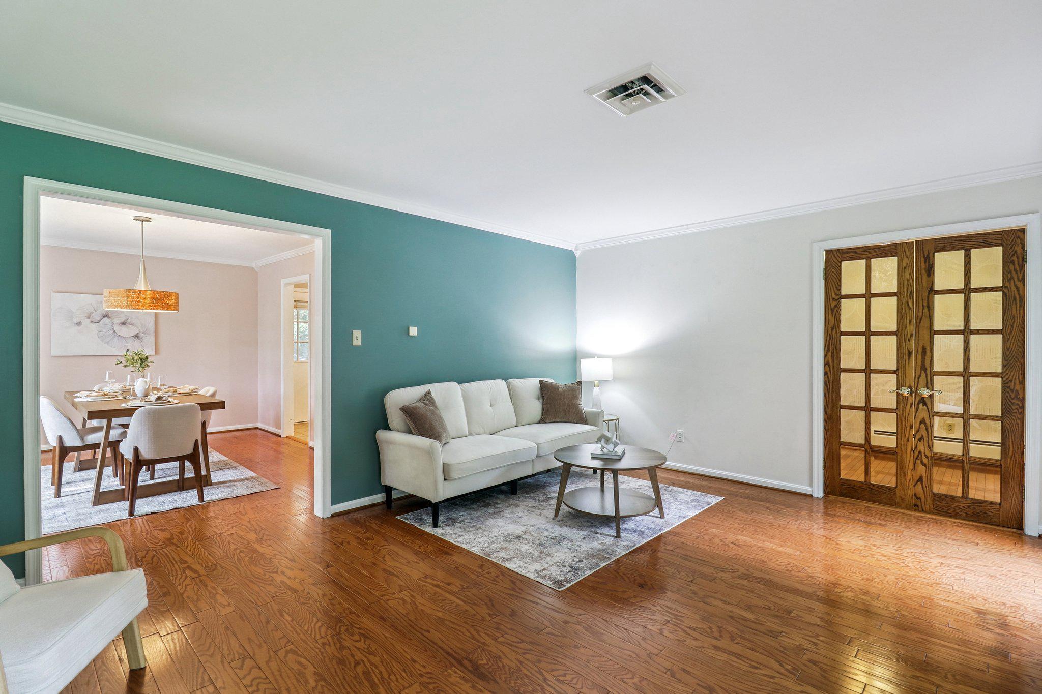 BRYNWOOD FARM ESTATES - Residential