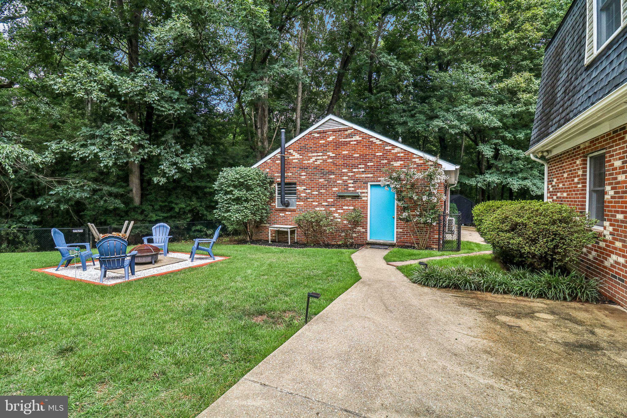 BRYNWOOD FARM ESTATES - Residential