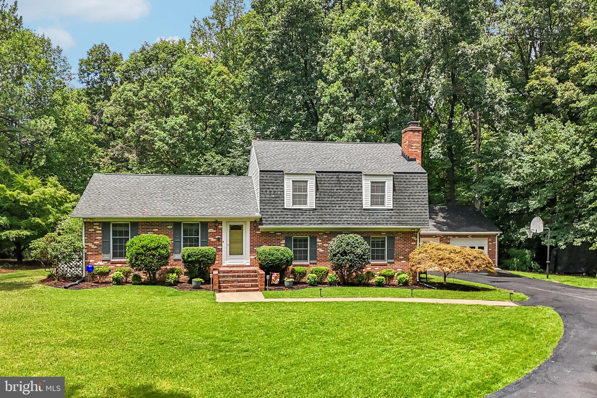 BRYNWOOD FARM ESTATES - Residential