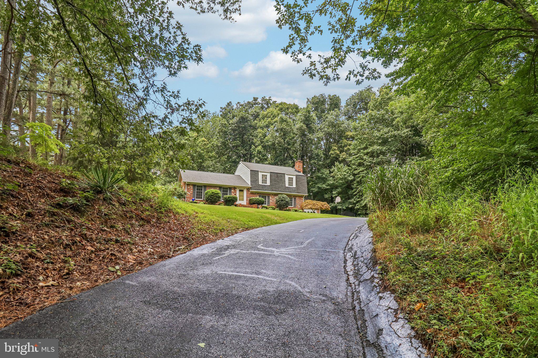 BRYNWOOD FARM ESTATES - Residential