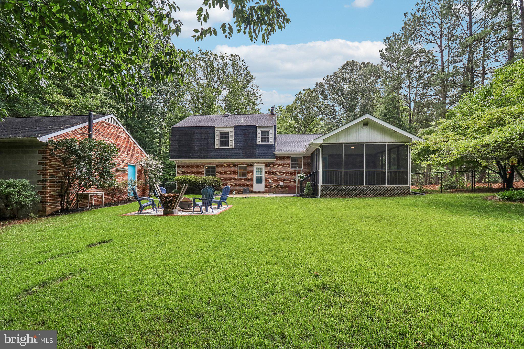 BRYNWOOD FARM ESTATES - Residential