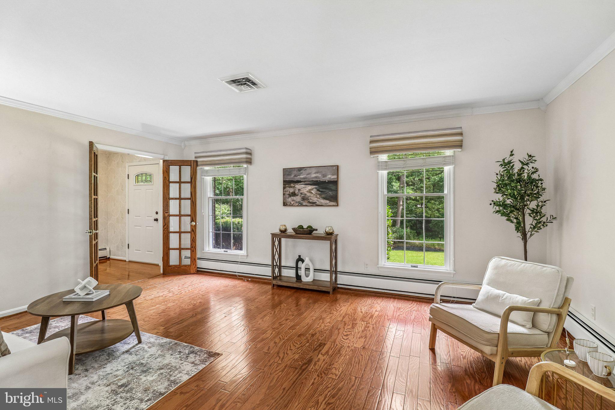 BRYNWOOD FARM ESTATES - Residential