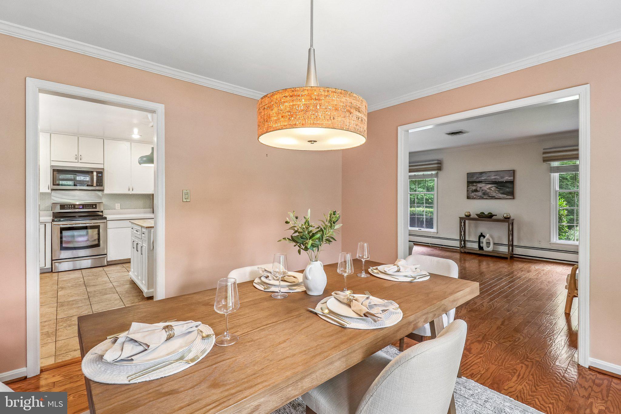 BRYNWOOD FARM ESTATES - Residential