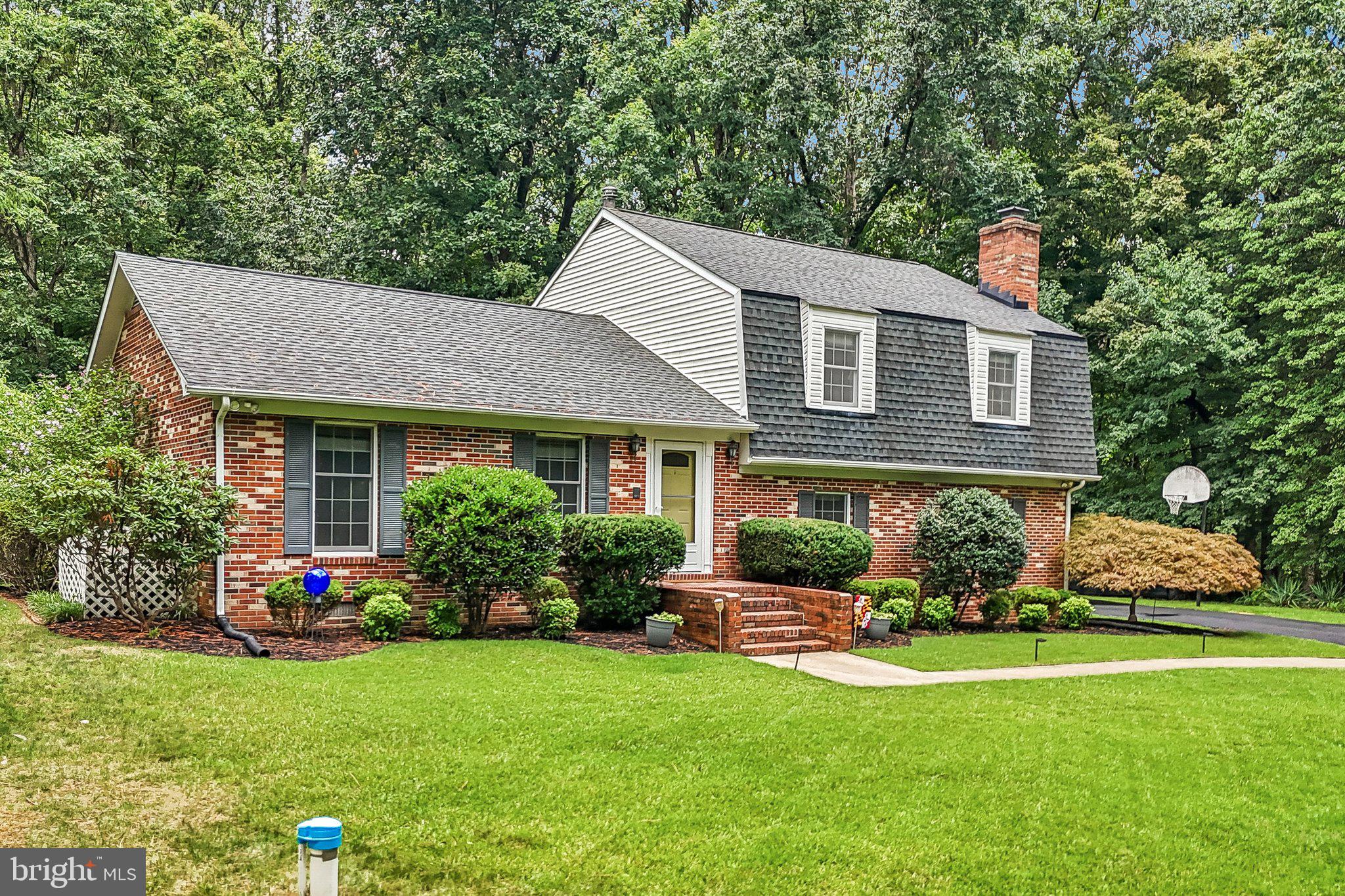 BRYNWOOD FARM ESTATES - Residential