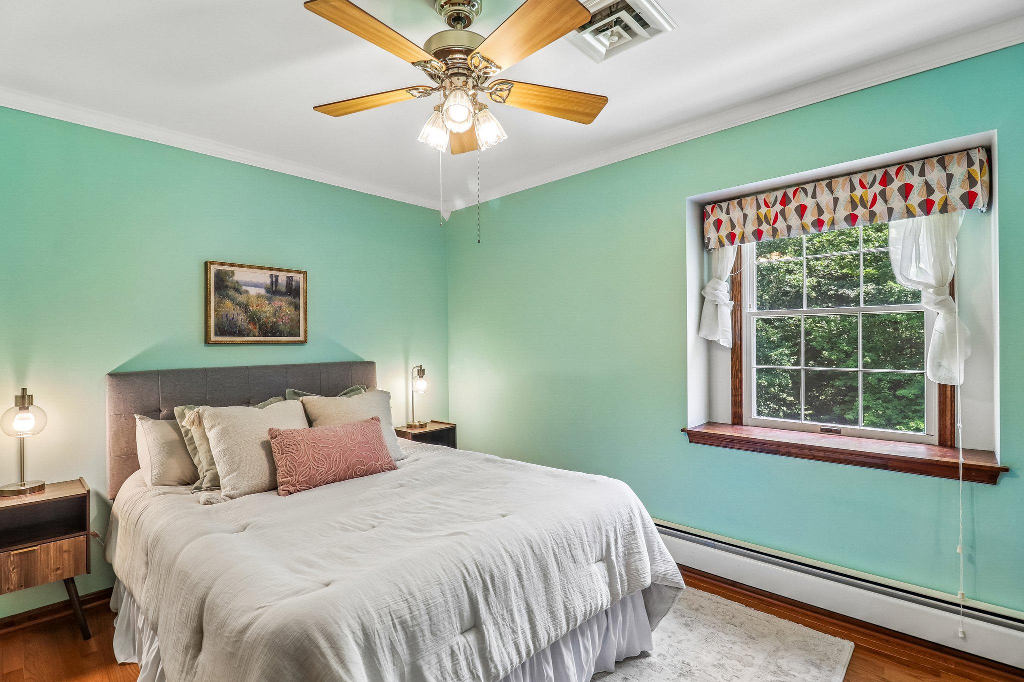 BRYNWOOD FARM ESTATES - Residential