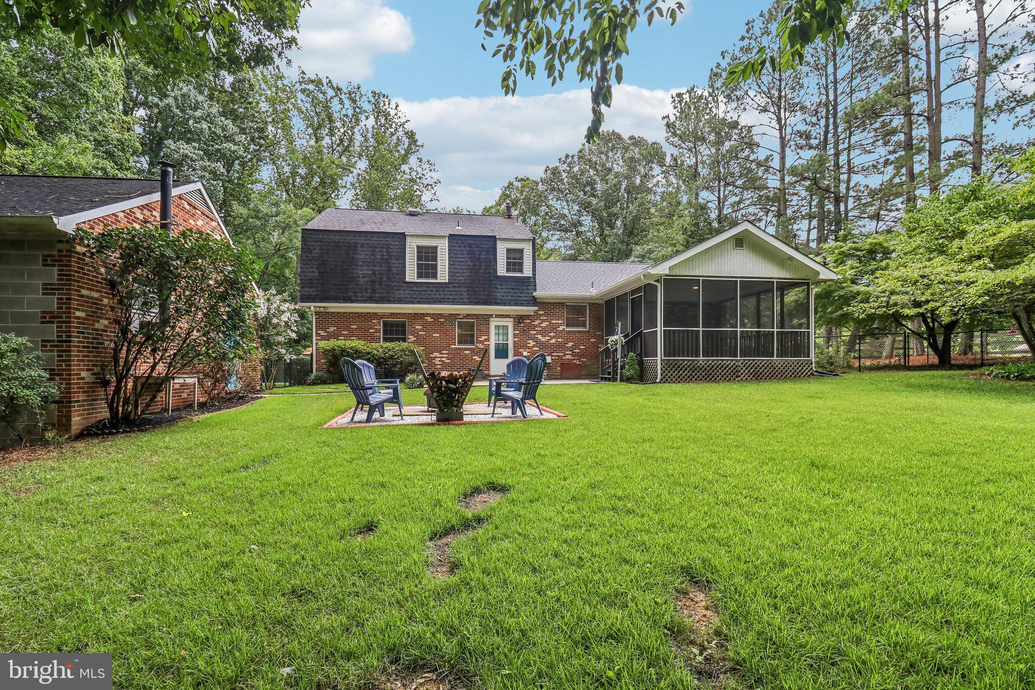 BRYNWOOD FARM ESTATES - Residential