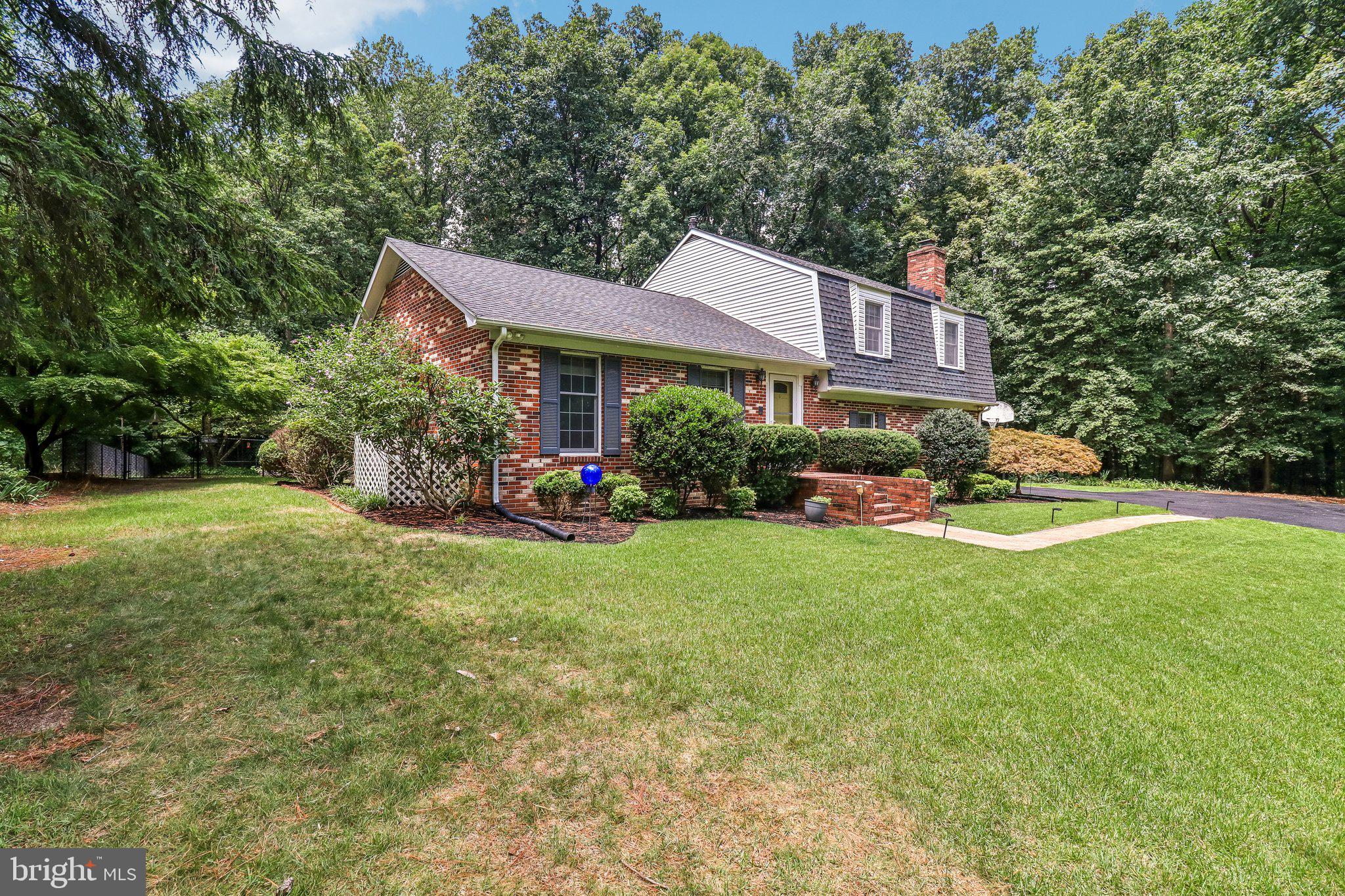 BRYNWOOD FARM ESTATES - Residential