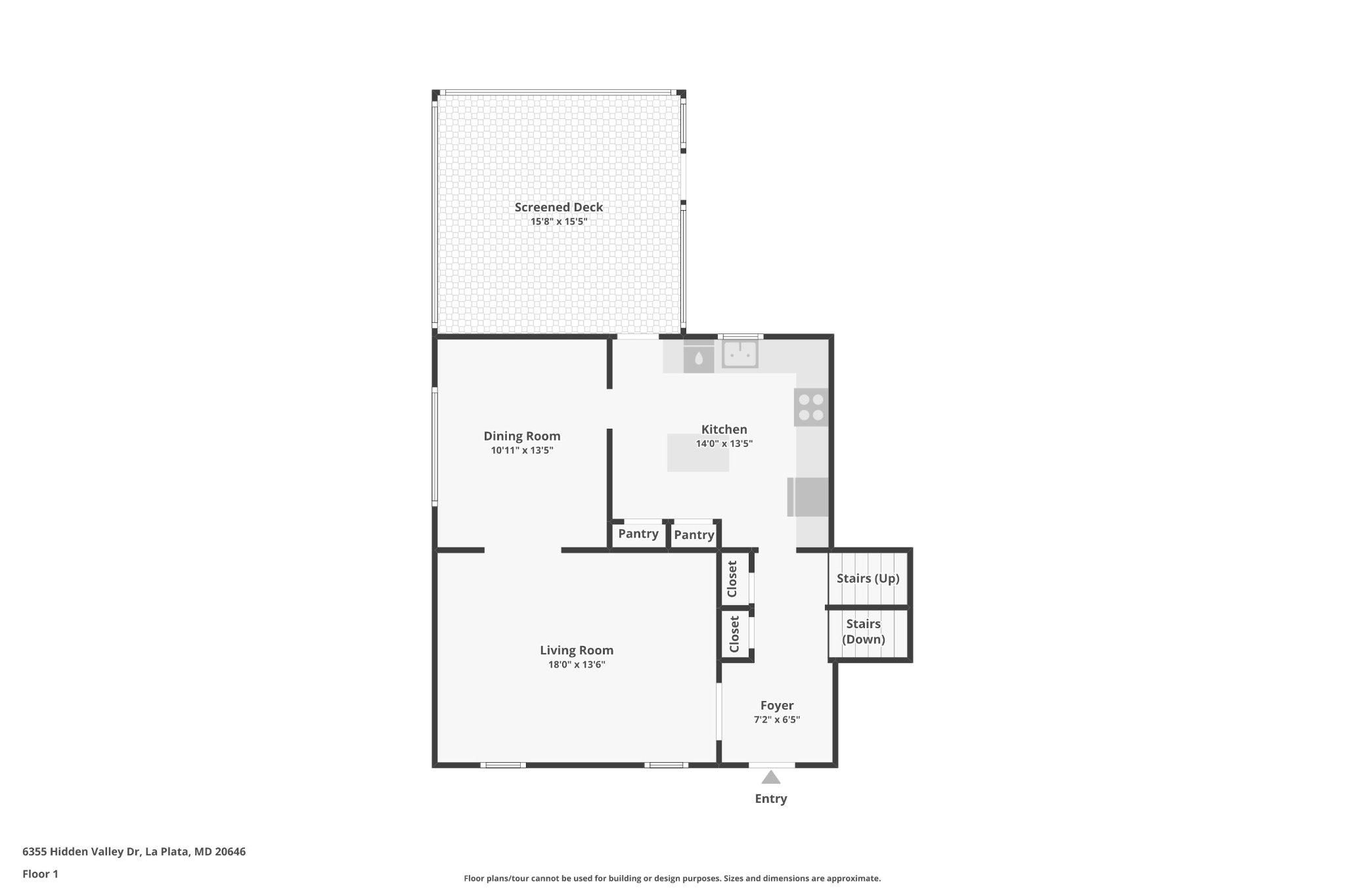 BRYNWOOD FARM ESTATES - Residential