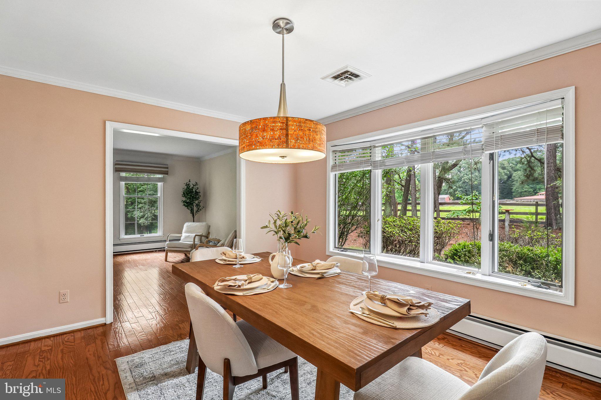 BRYNWOOD FARM ESTATES - Residential
