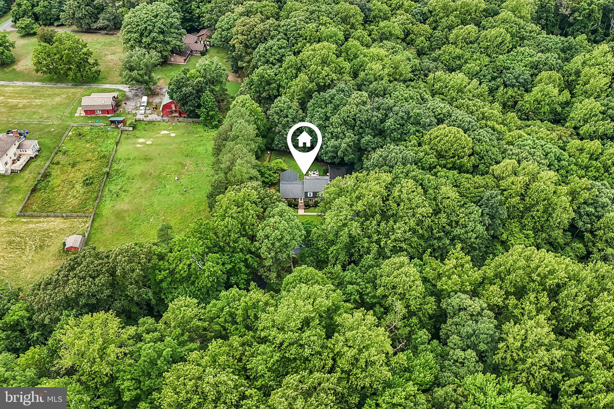 BRYNWOOD FARM ESTATES - Residential
