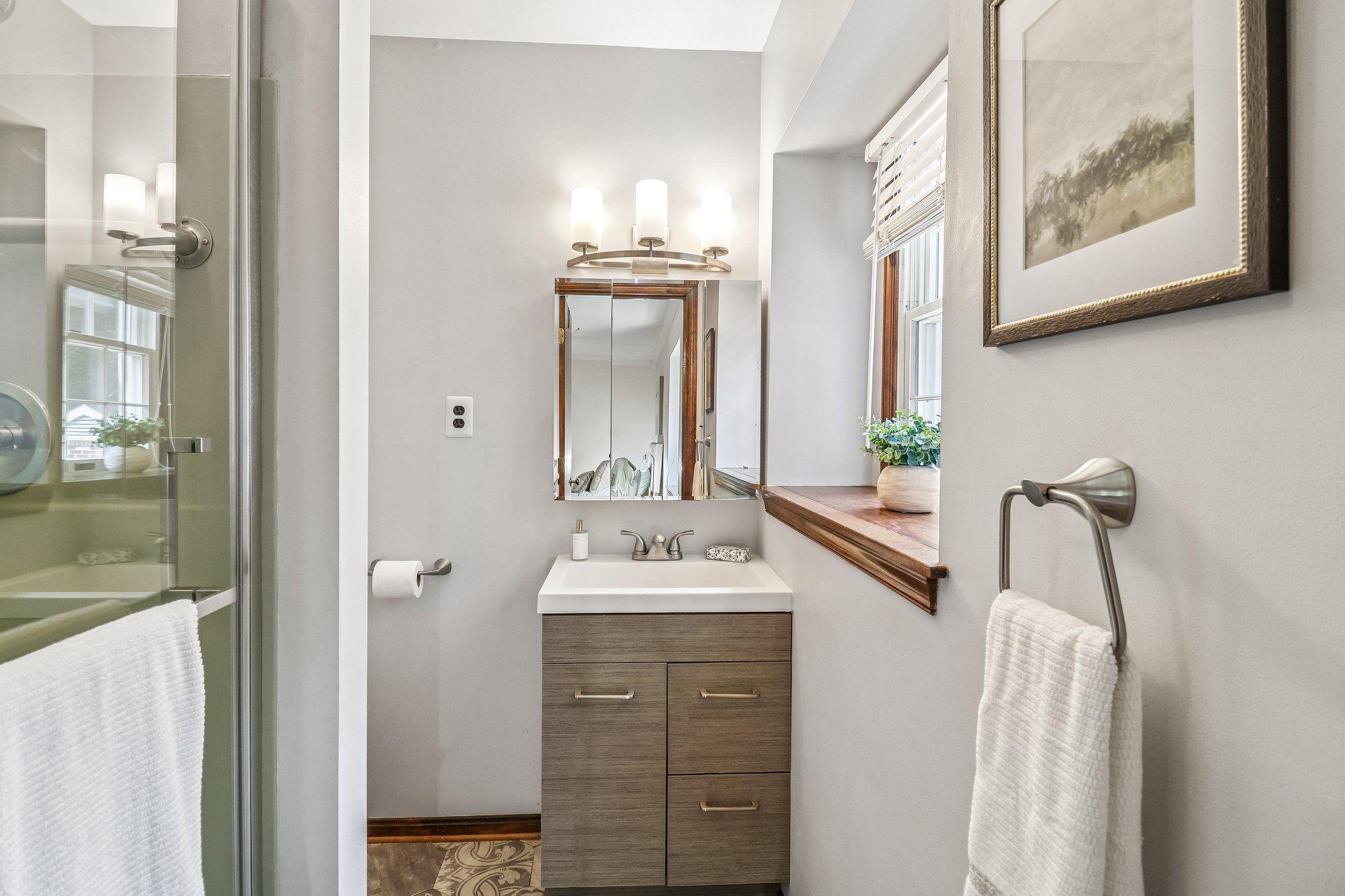 BRYNWOOD FARM ESTATES - Residential