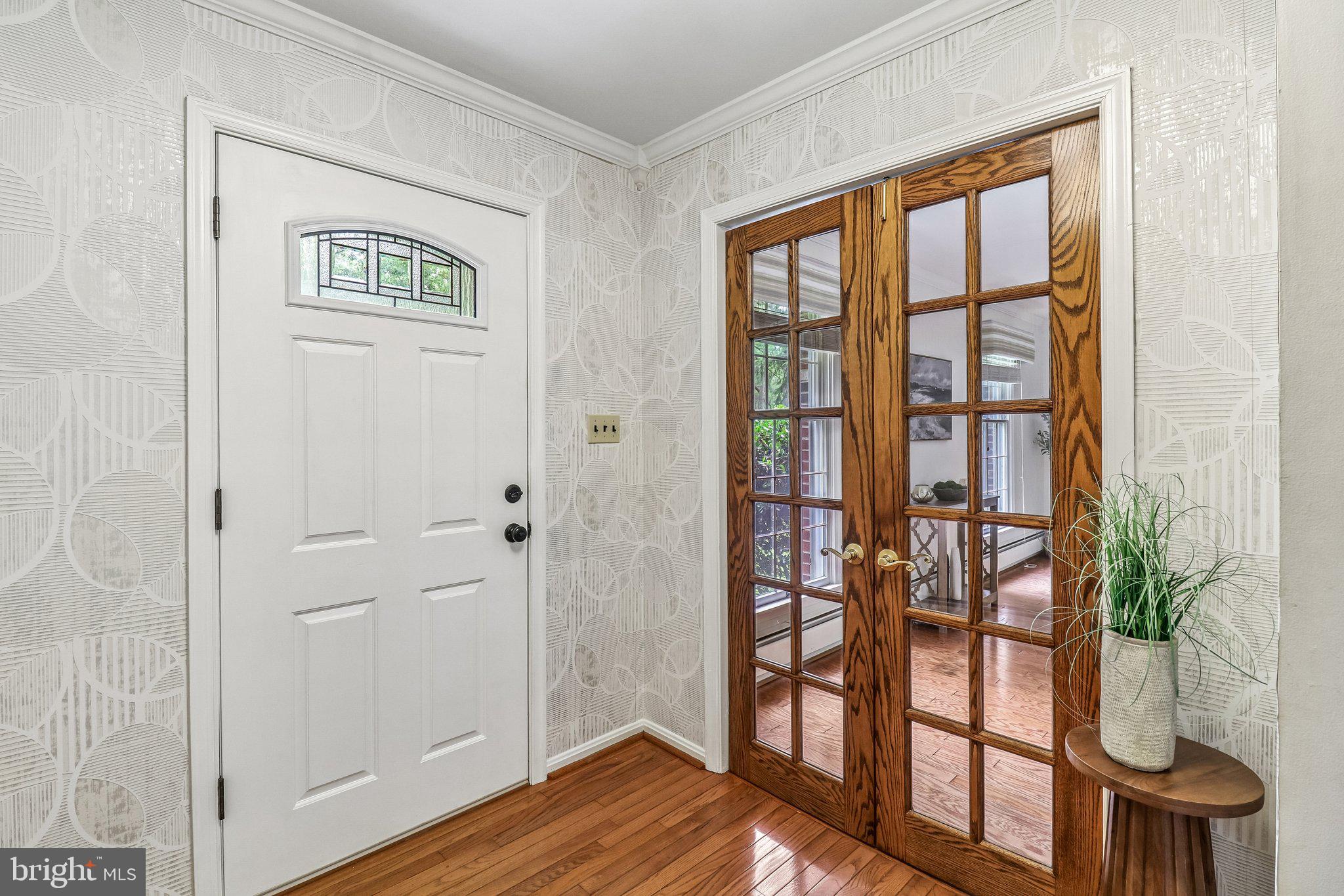 BRYNWOOD FARM ESTATES - Residential
