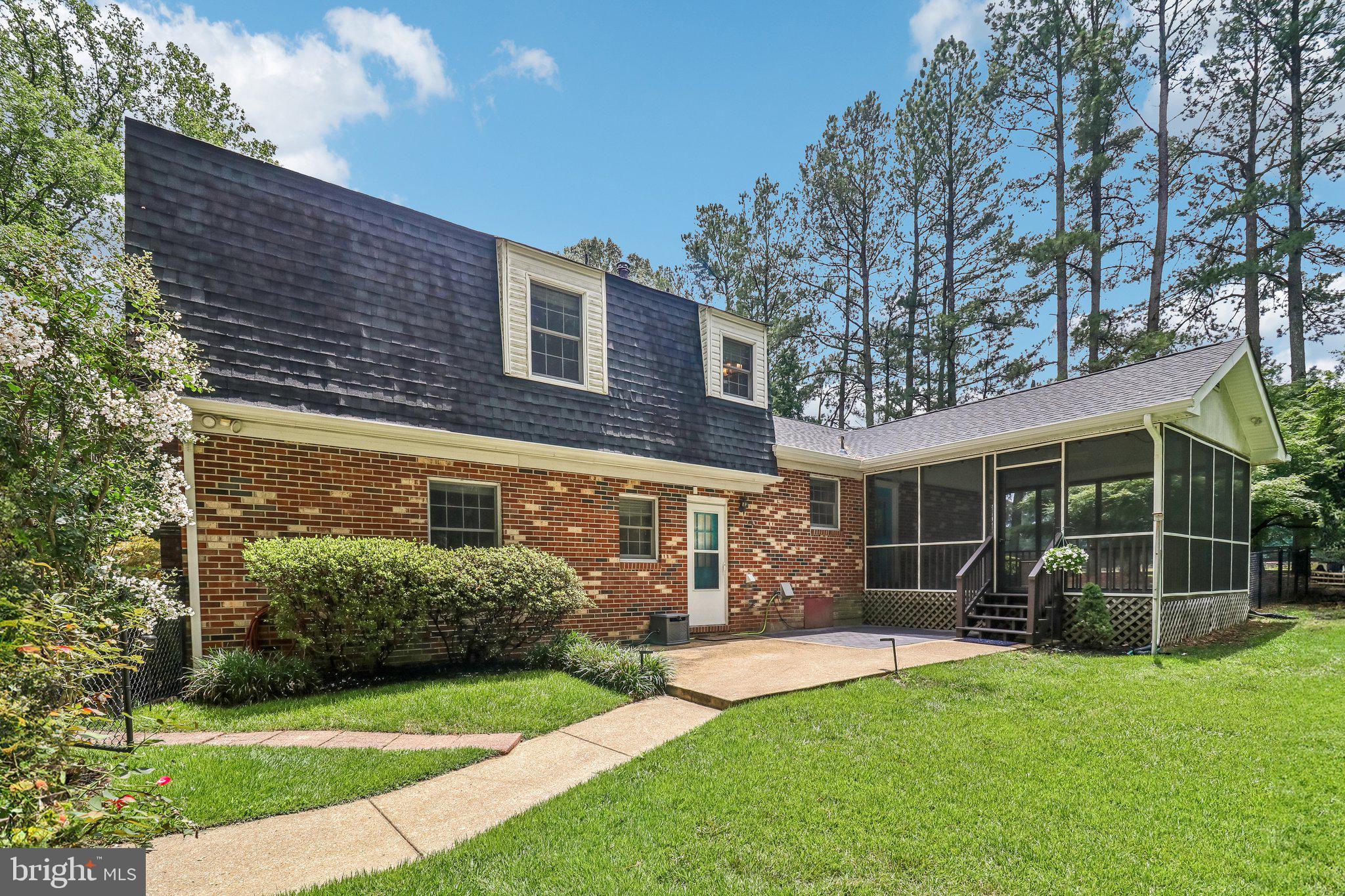 BRYNWOOD FARM ESTATES - Residential