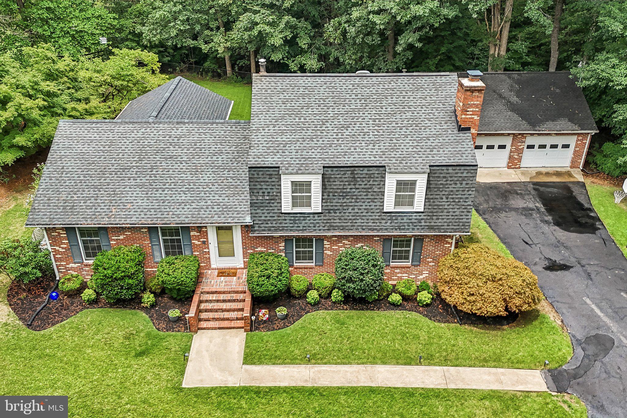 BRYNWOOD FARM ESTATES - Residential