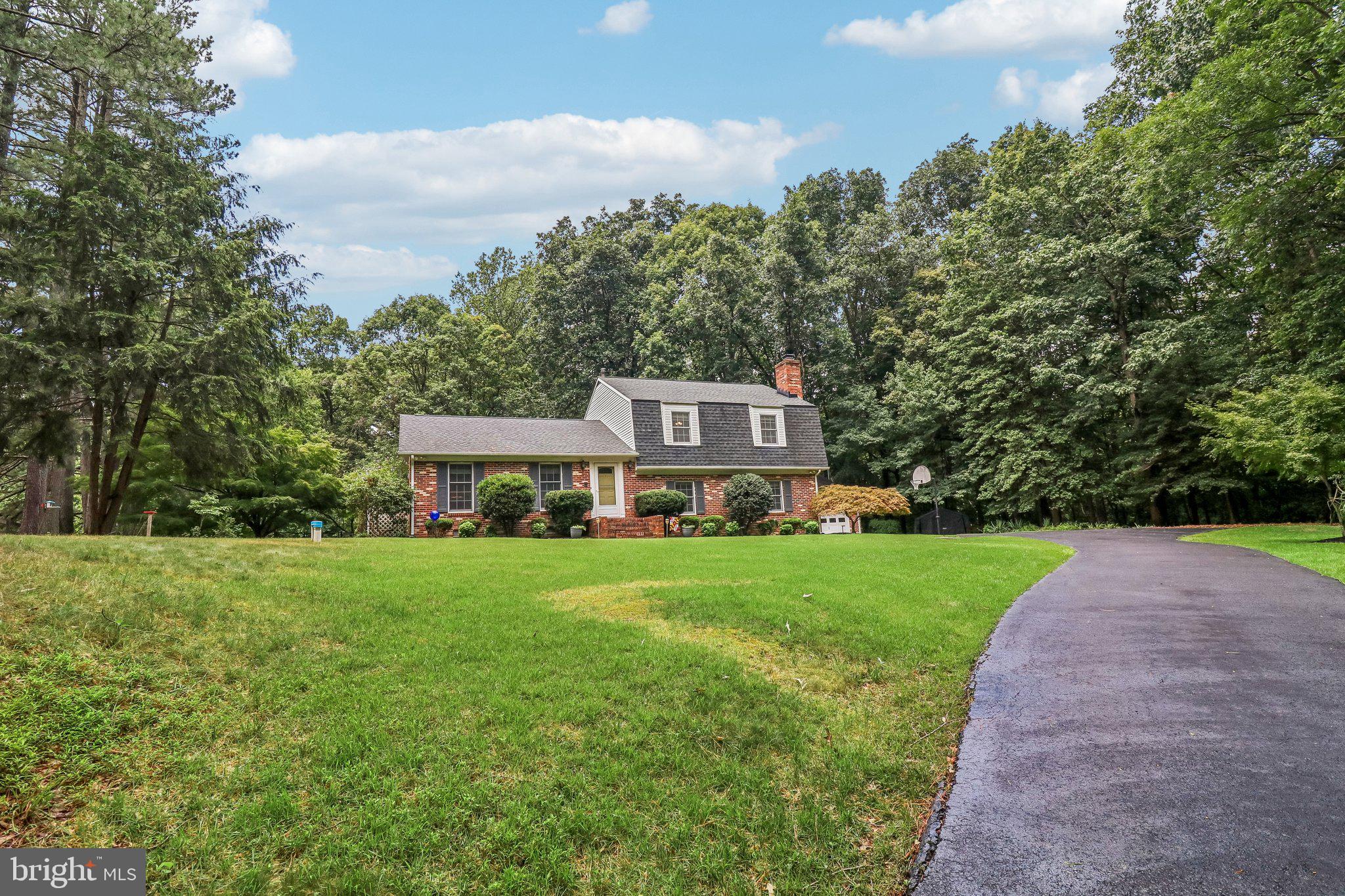 BRYNWOOD FARM ESTATES - Residential