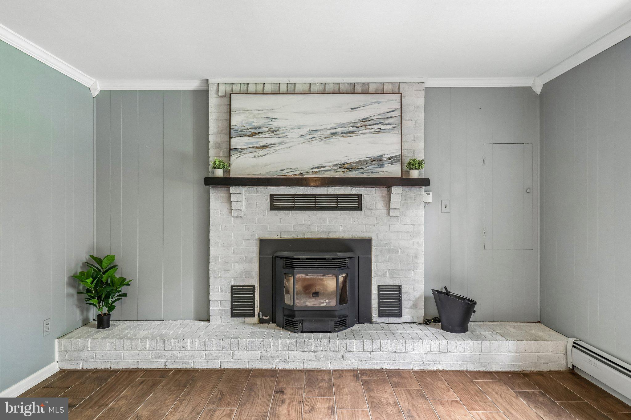 BRYNWOOD FARM ESTATES - Residential