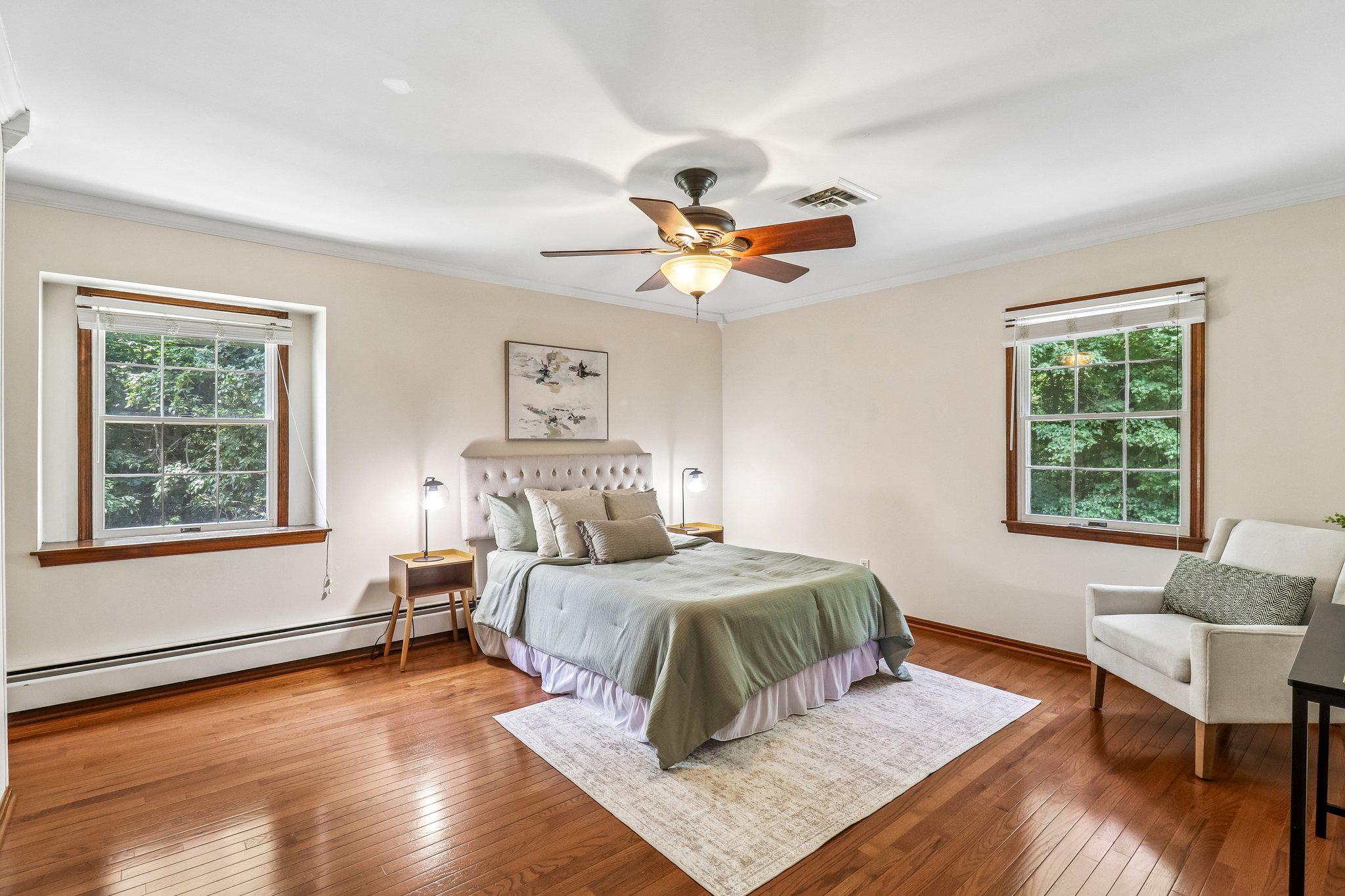 BRYNWOOD FARM ESTATES - Residential
