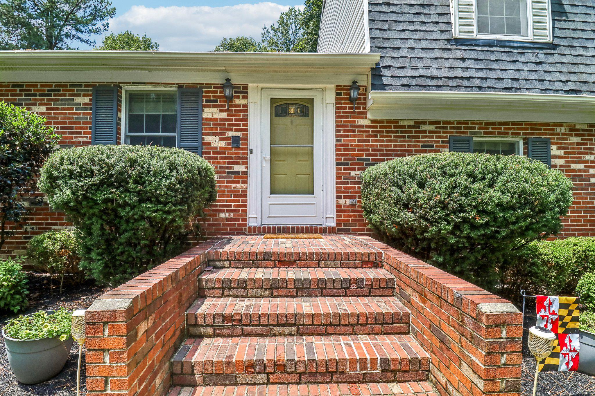BRYNWOOD FARM ESTATES - Residential