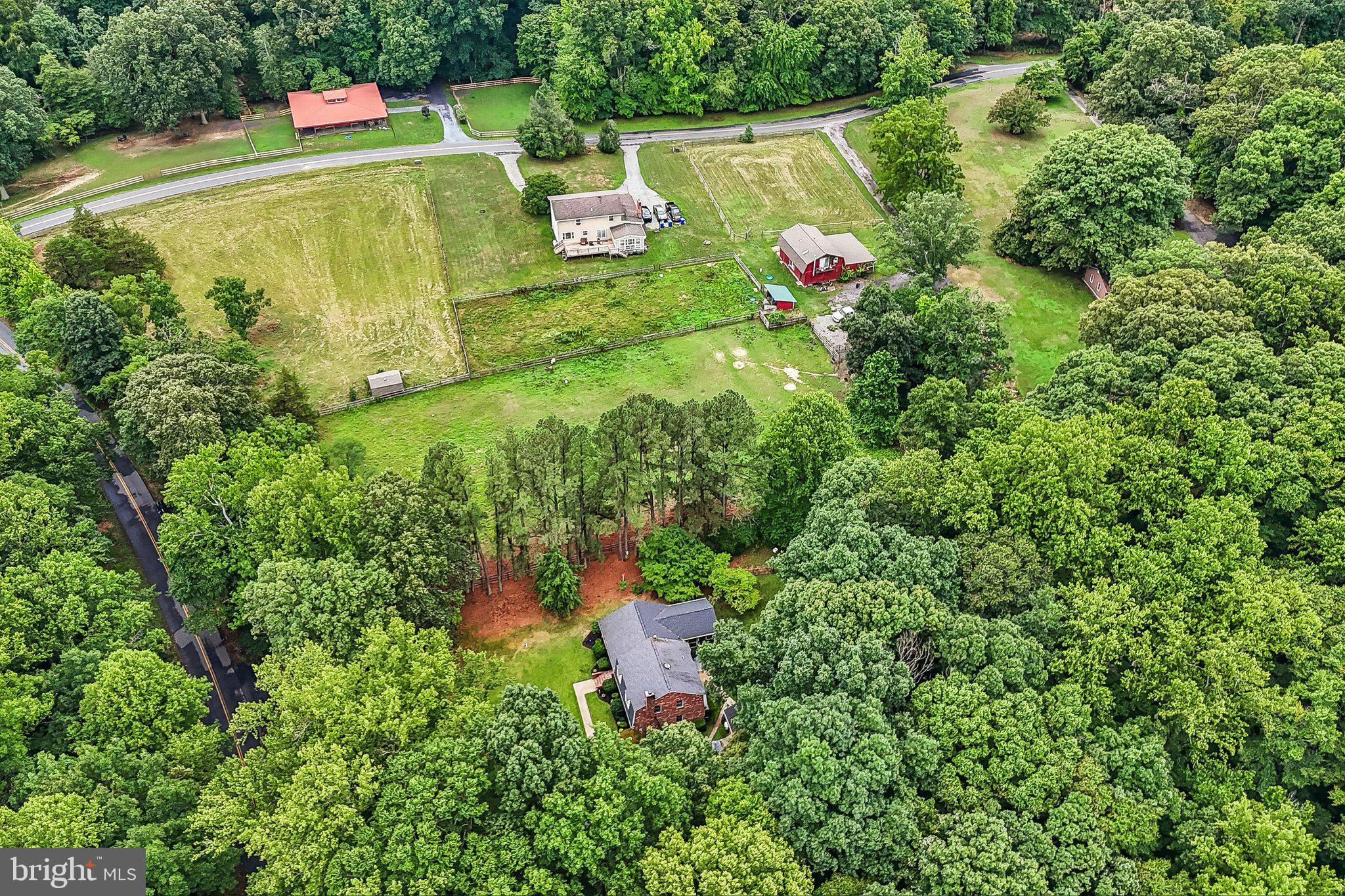 BRYNWOOD FARM ESTATES - Residential