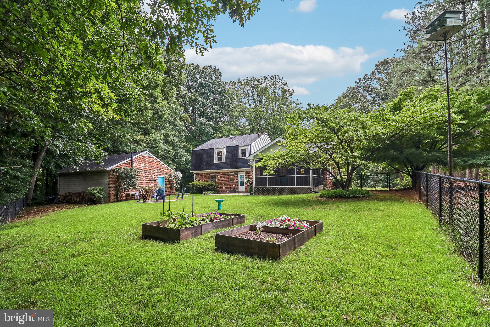BRYNWOOD FARM ESTATES - Residential