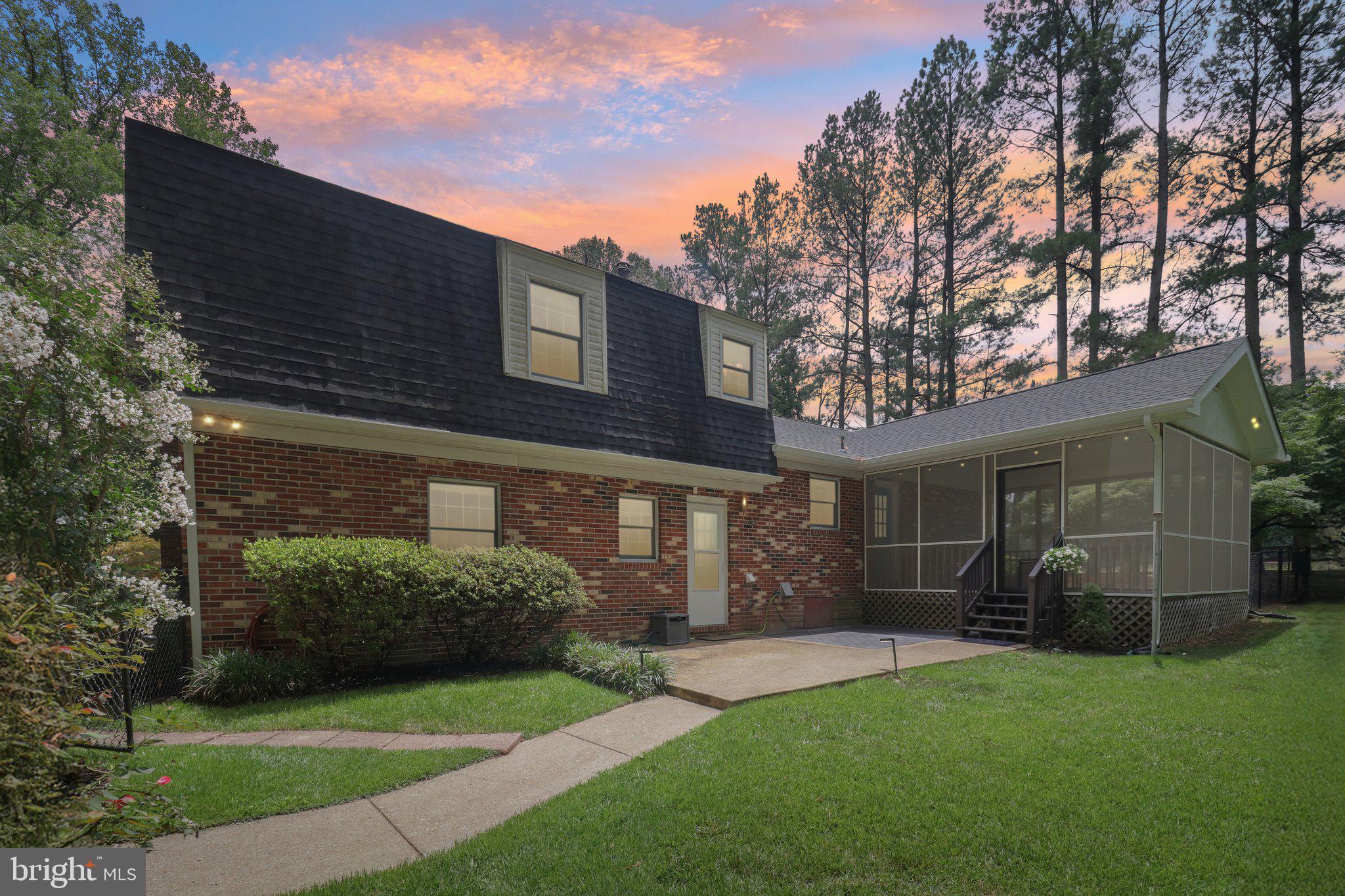 BRYNWOOD FARM ESTATES - Residential