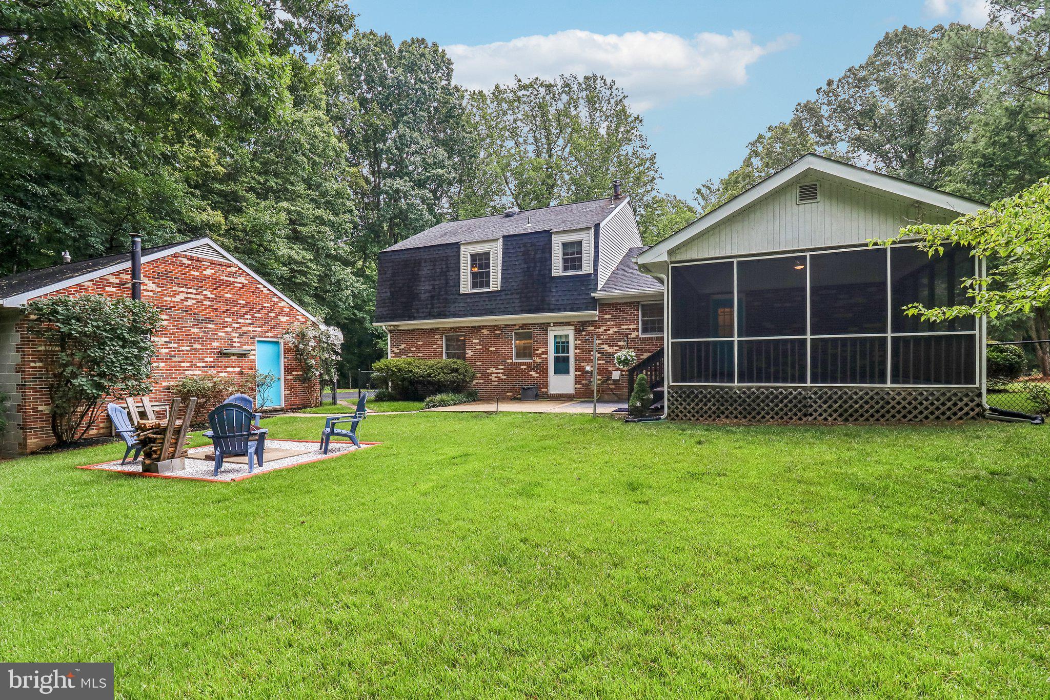 BRYNWOOD FARM ESTATES - Residential