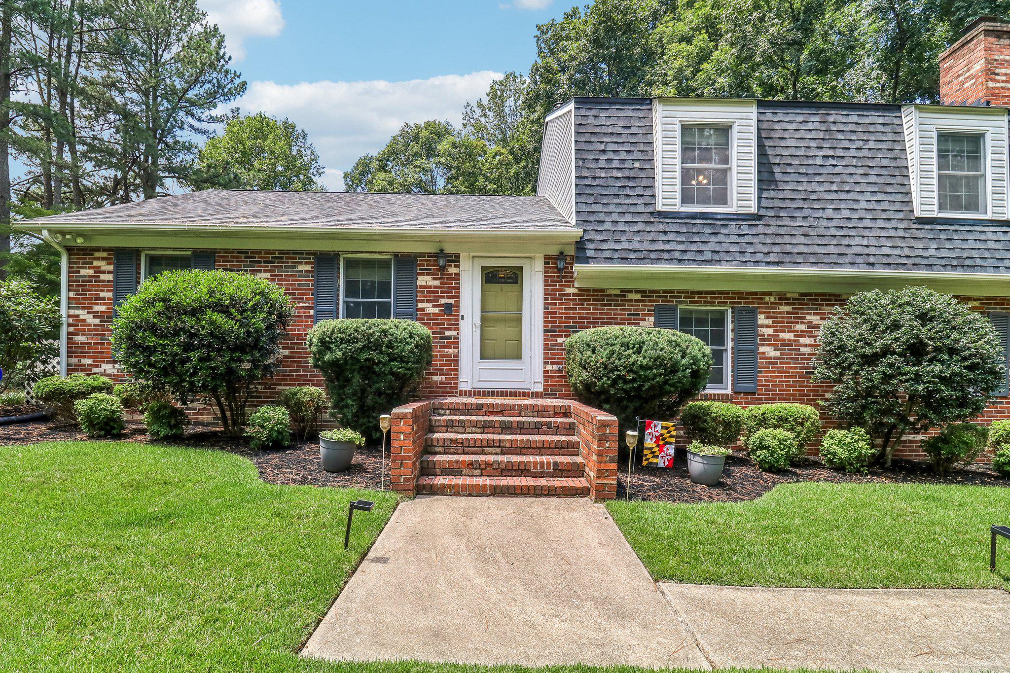 BRYNWOOD FARM ESTATES - Residential
