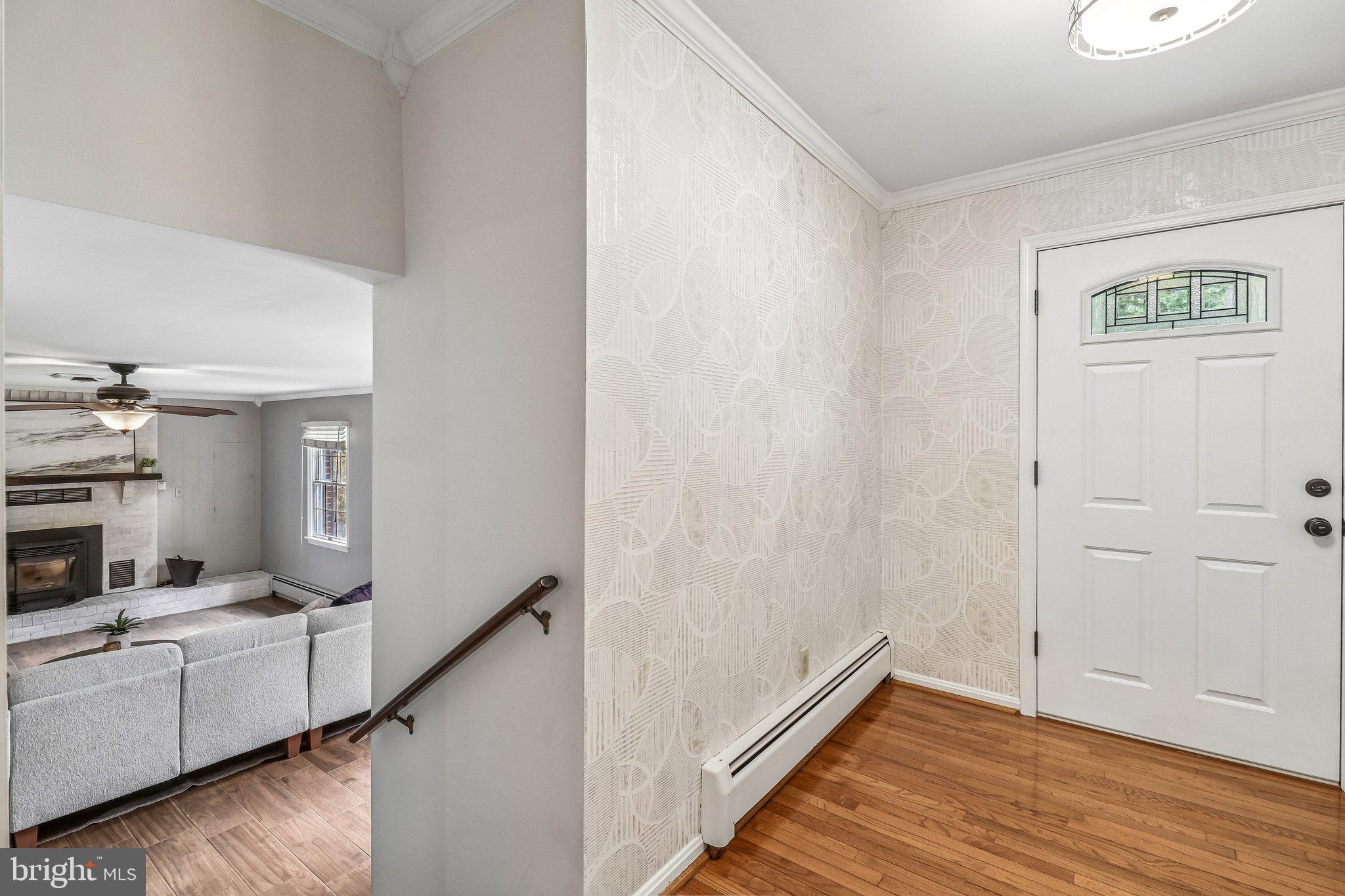 BRYNWOOD FARM ESTATES - Residential