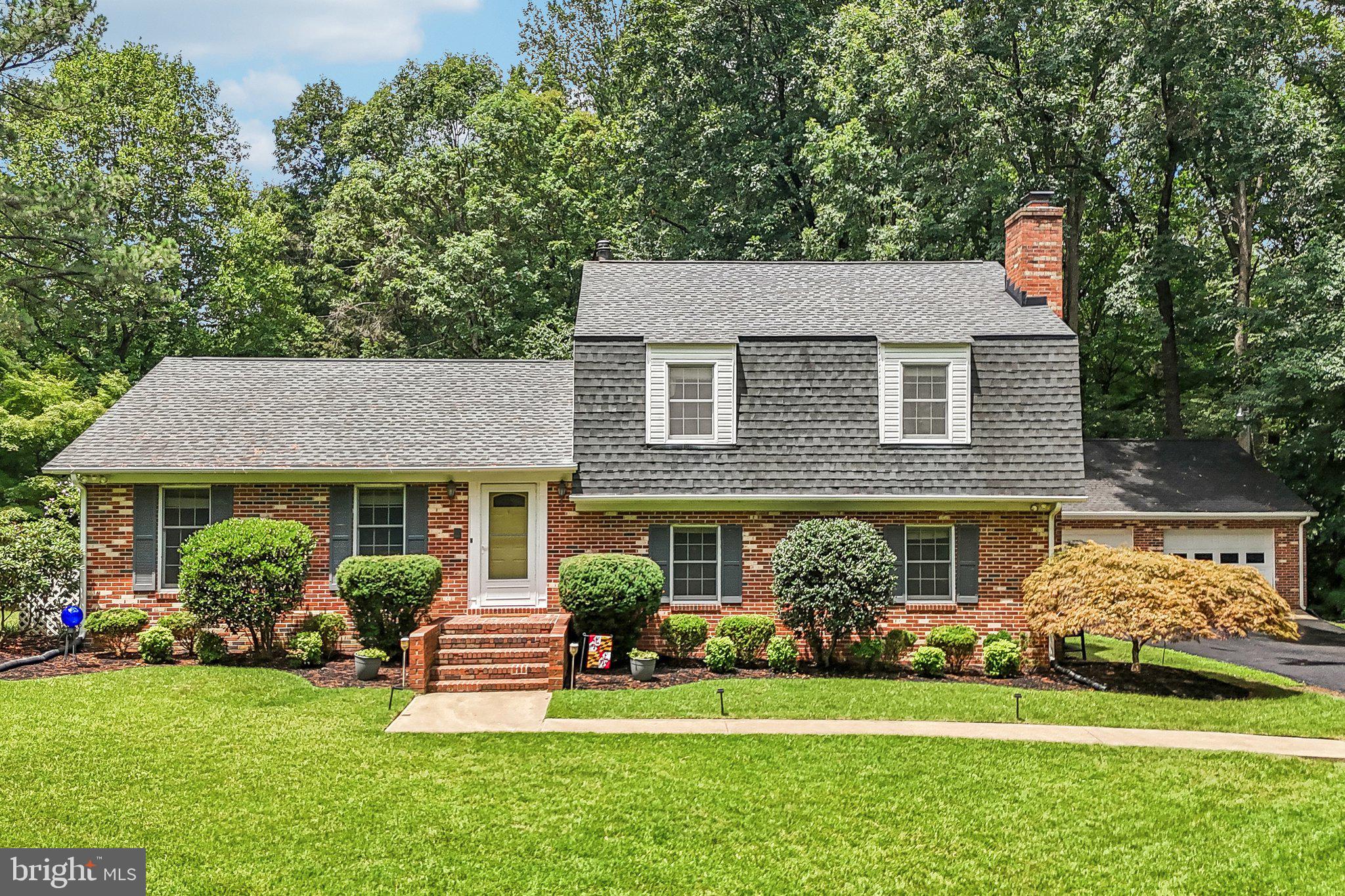 BRYNWOOD FARM ESTATES - Residential