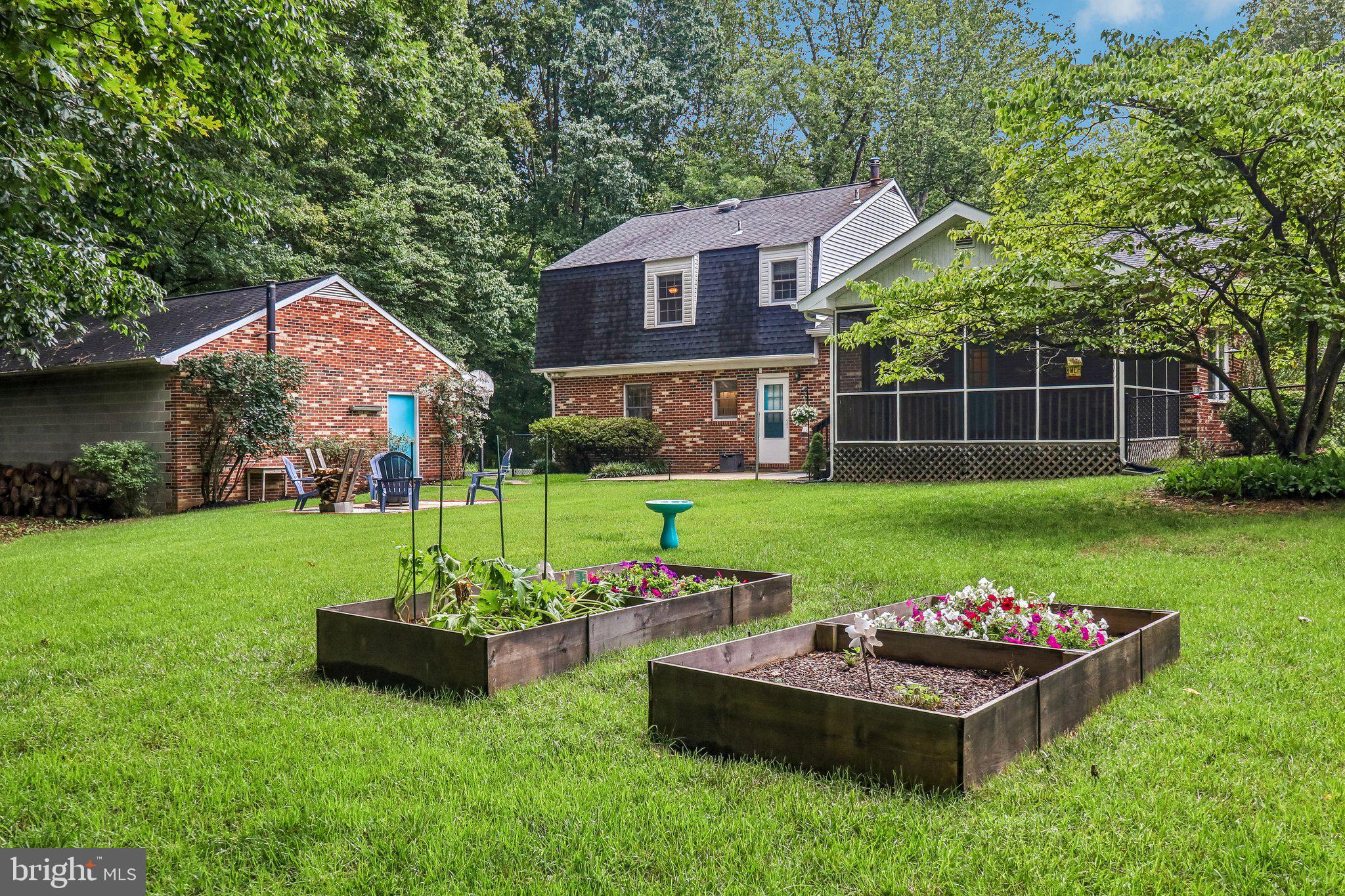 BRYNWOOD FARM ESTATES - Residential