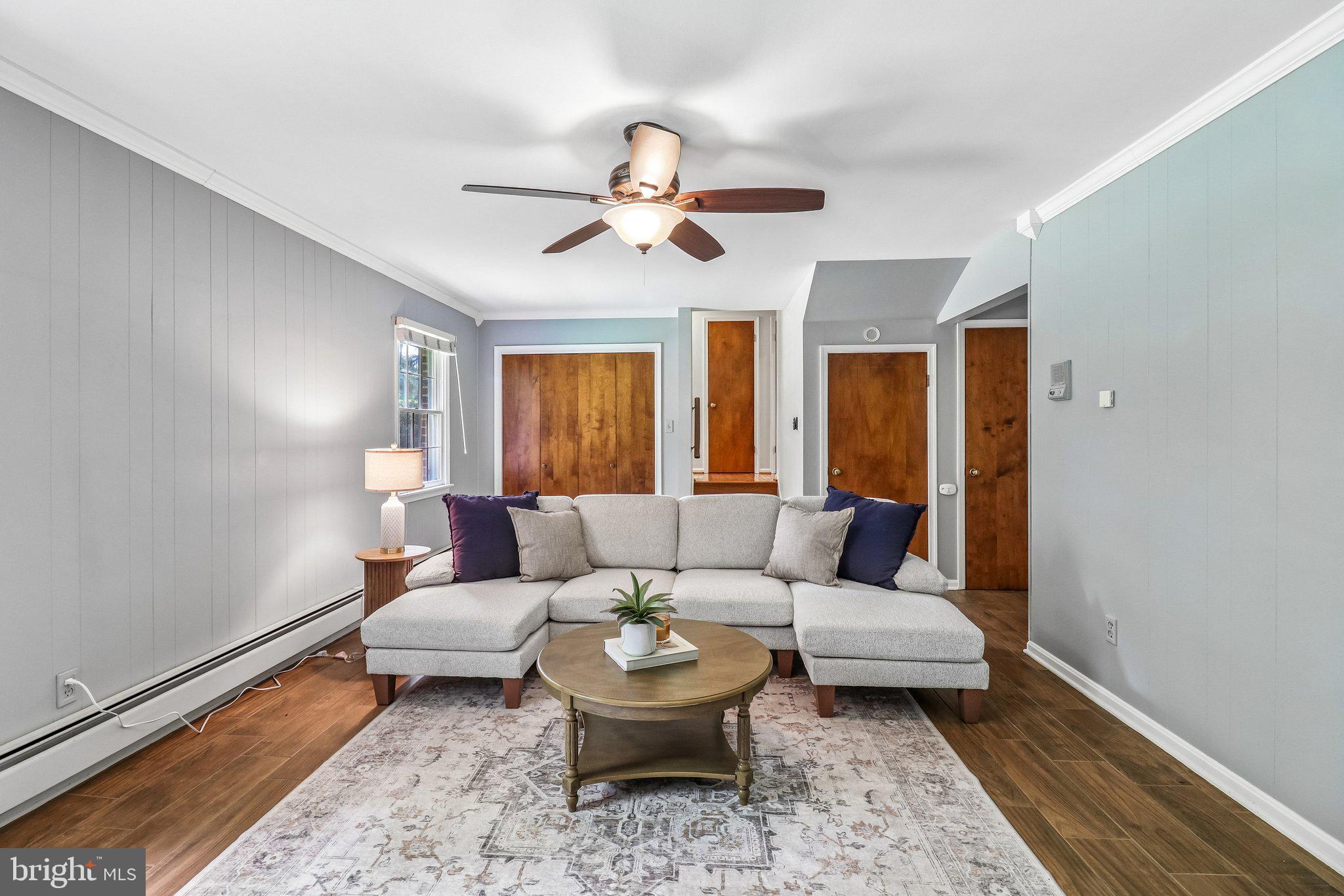 BRYNWOOD FARM ESTATES - Residential
