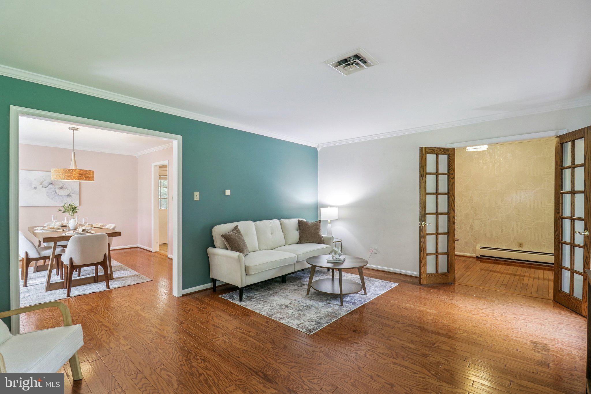 BRYNWOOD FARM ESTATES - Residential