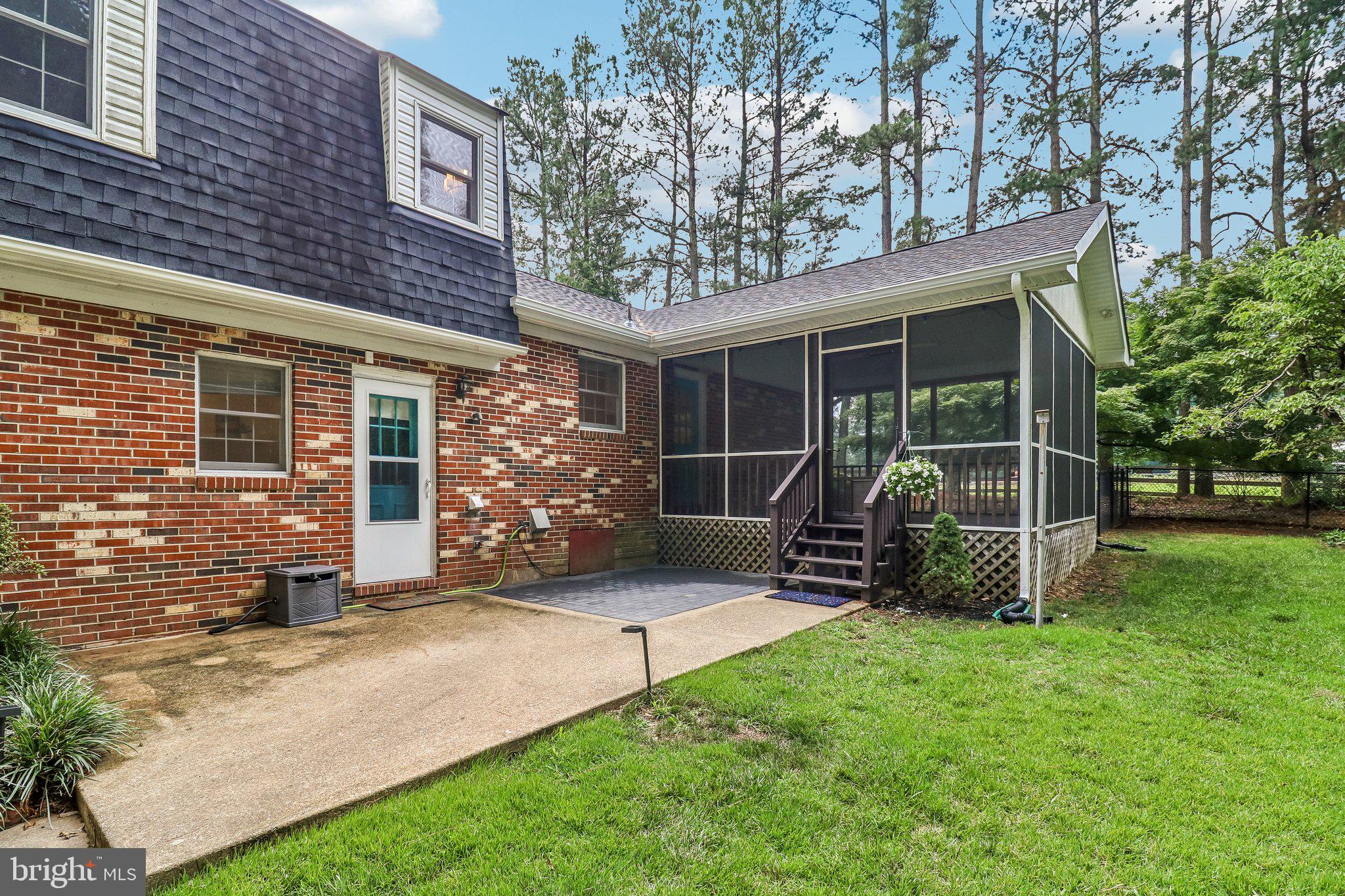 BRYNWOOD FARM ESTATES - Residential