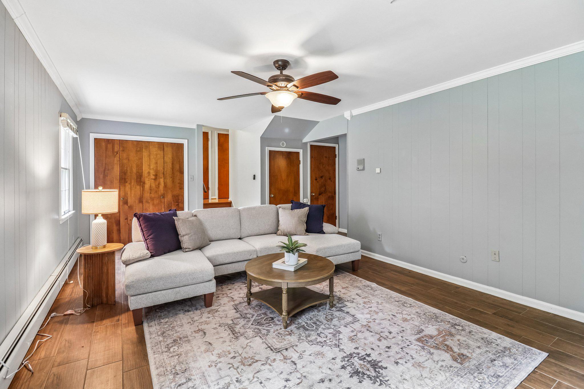 BRYNWOOD FARM ESTATES - Residential