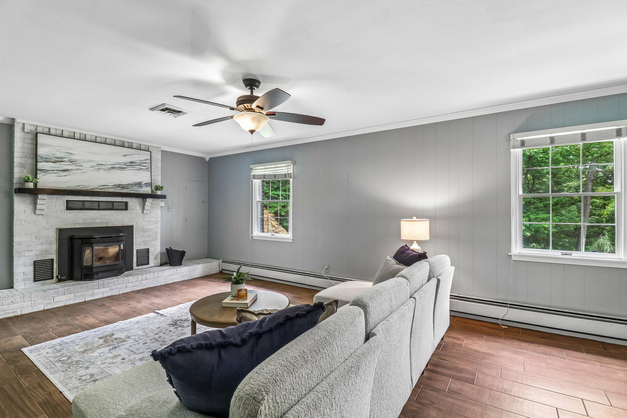 BRYNWOOD FARM ESTATES - Residential