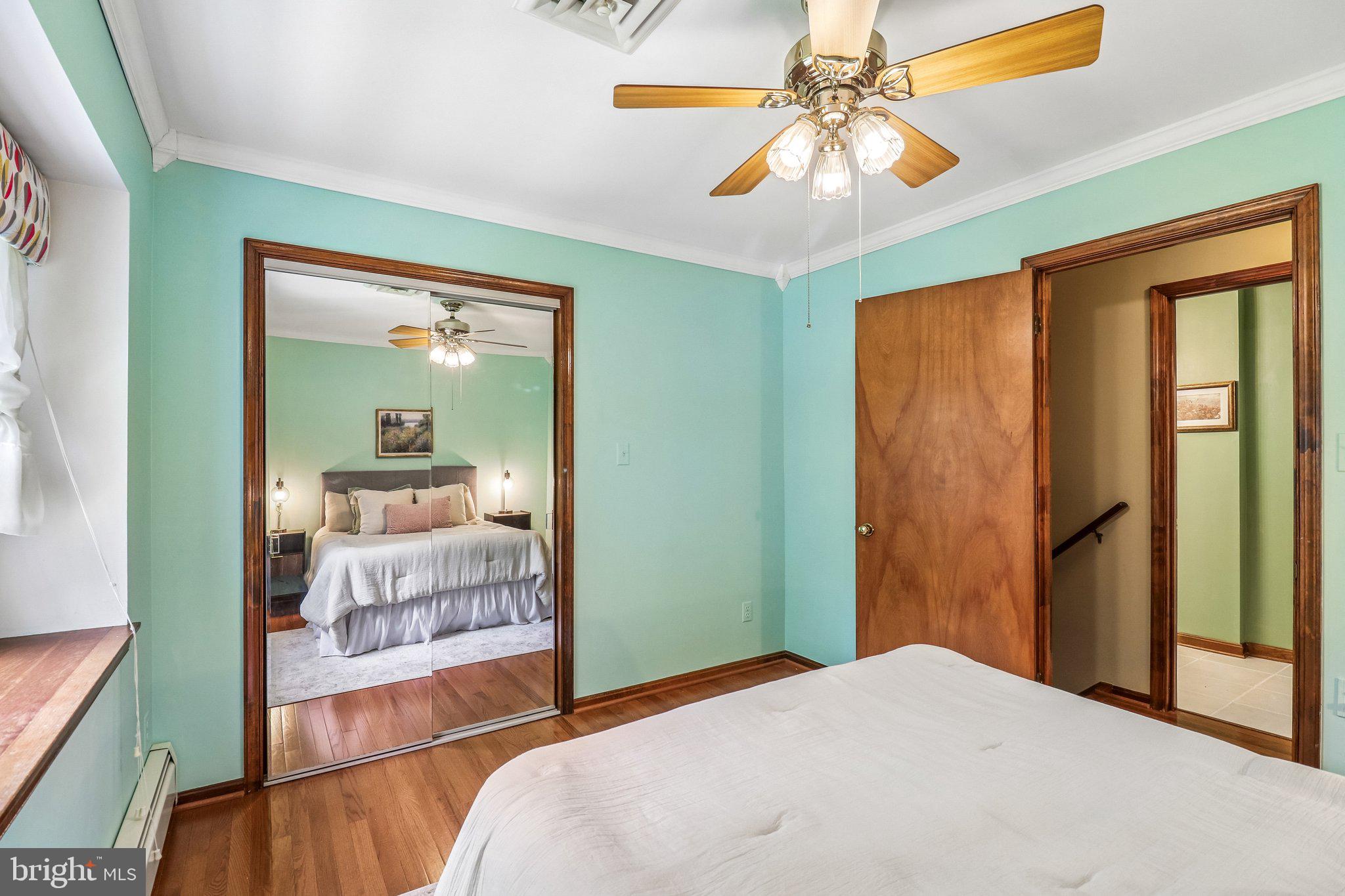 BRYNWOOD FARM ESTATES - Residential