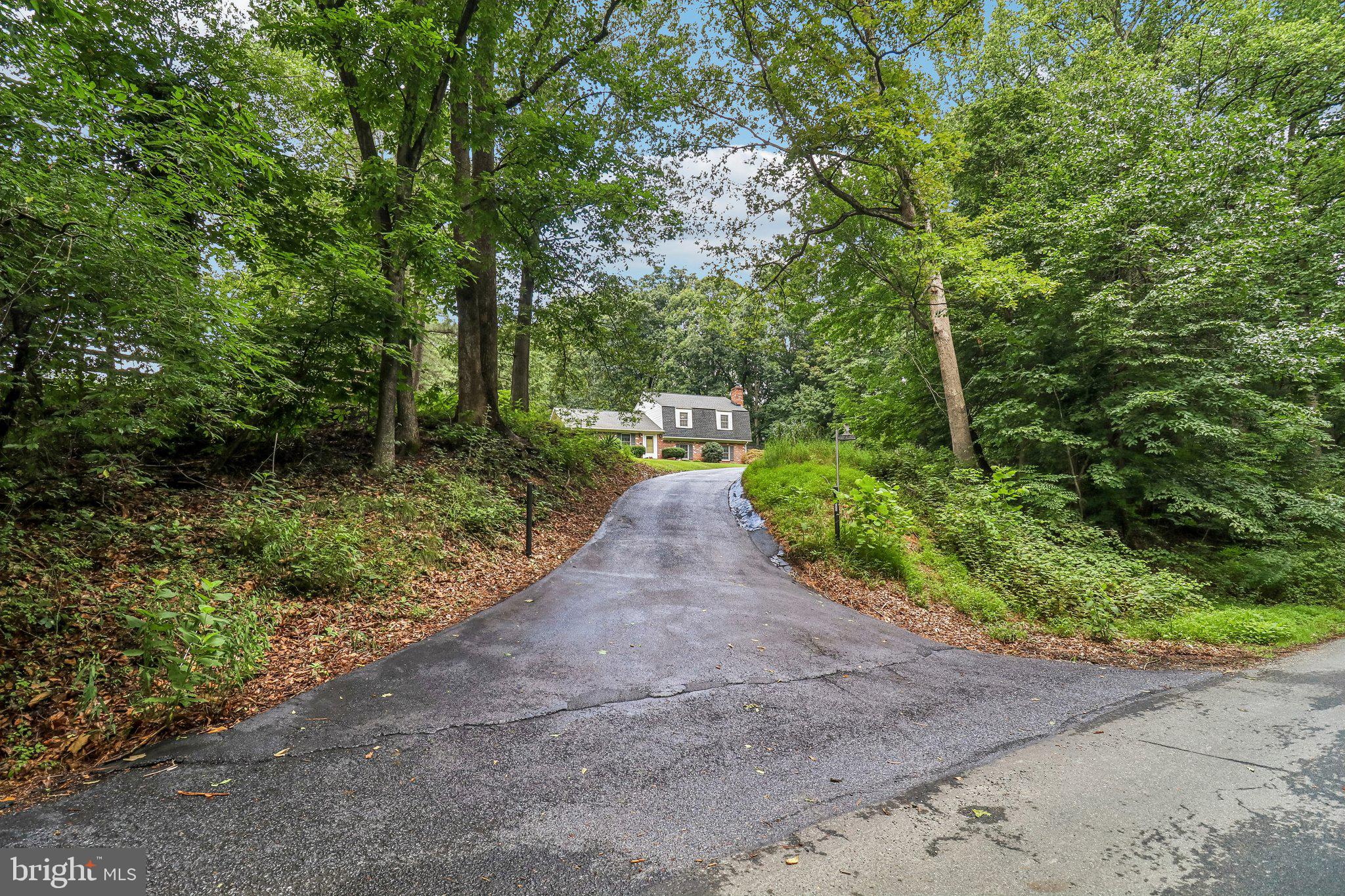 BRYNWOOD FARM ESTATES - Residential
