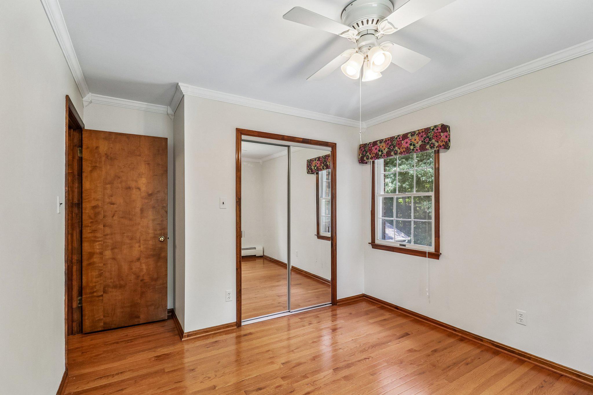 BRYNWOOD FARM ESTATES - Residential
