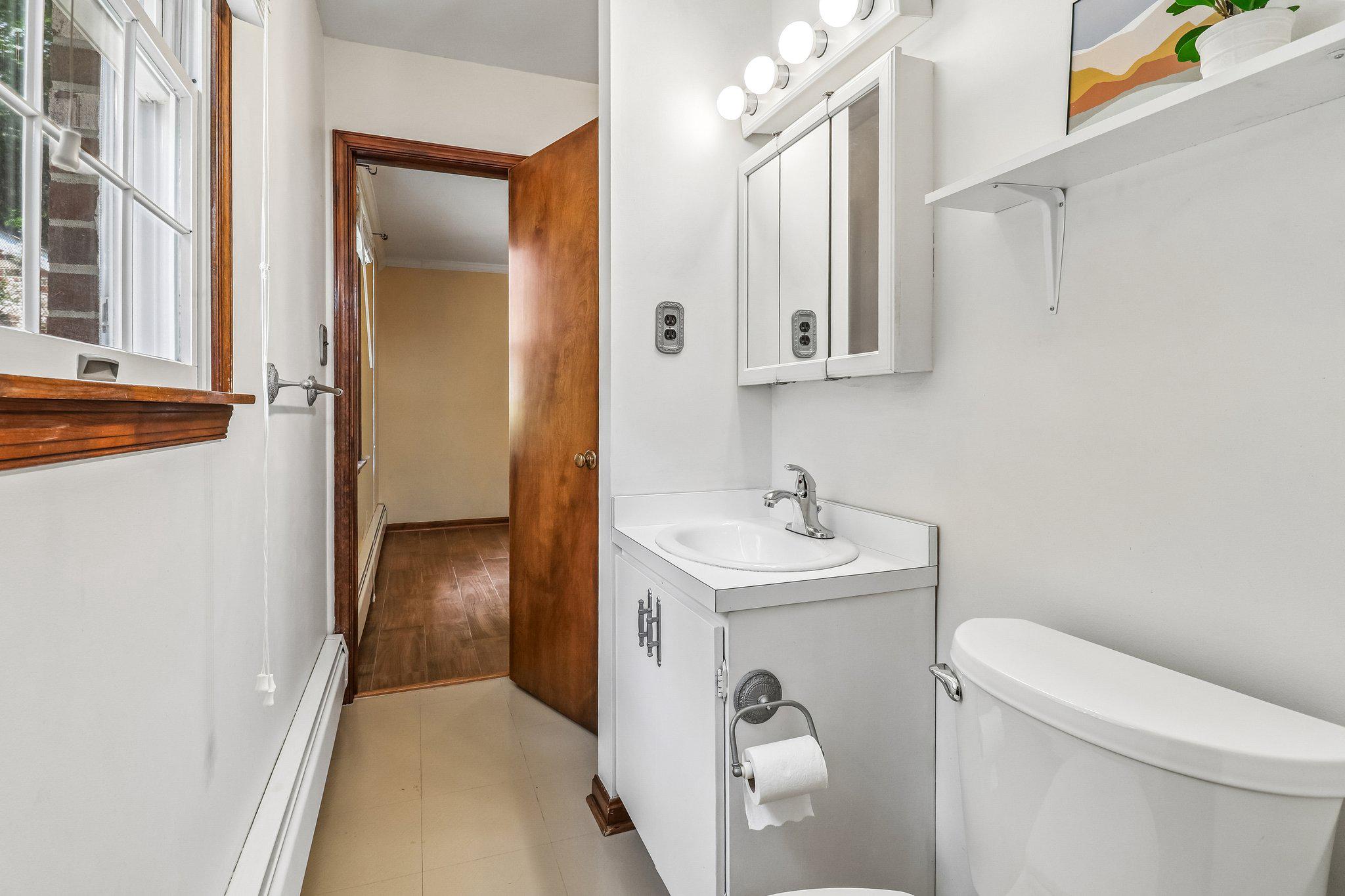 BRYNWOOD FARM ESTATES - Residential