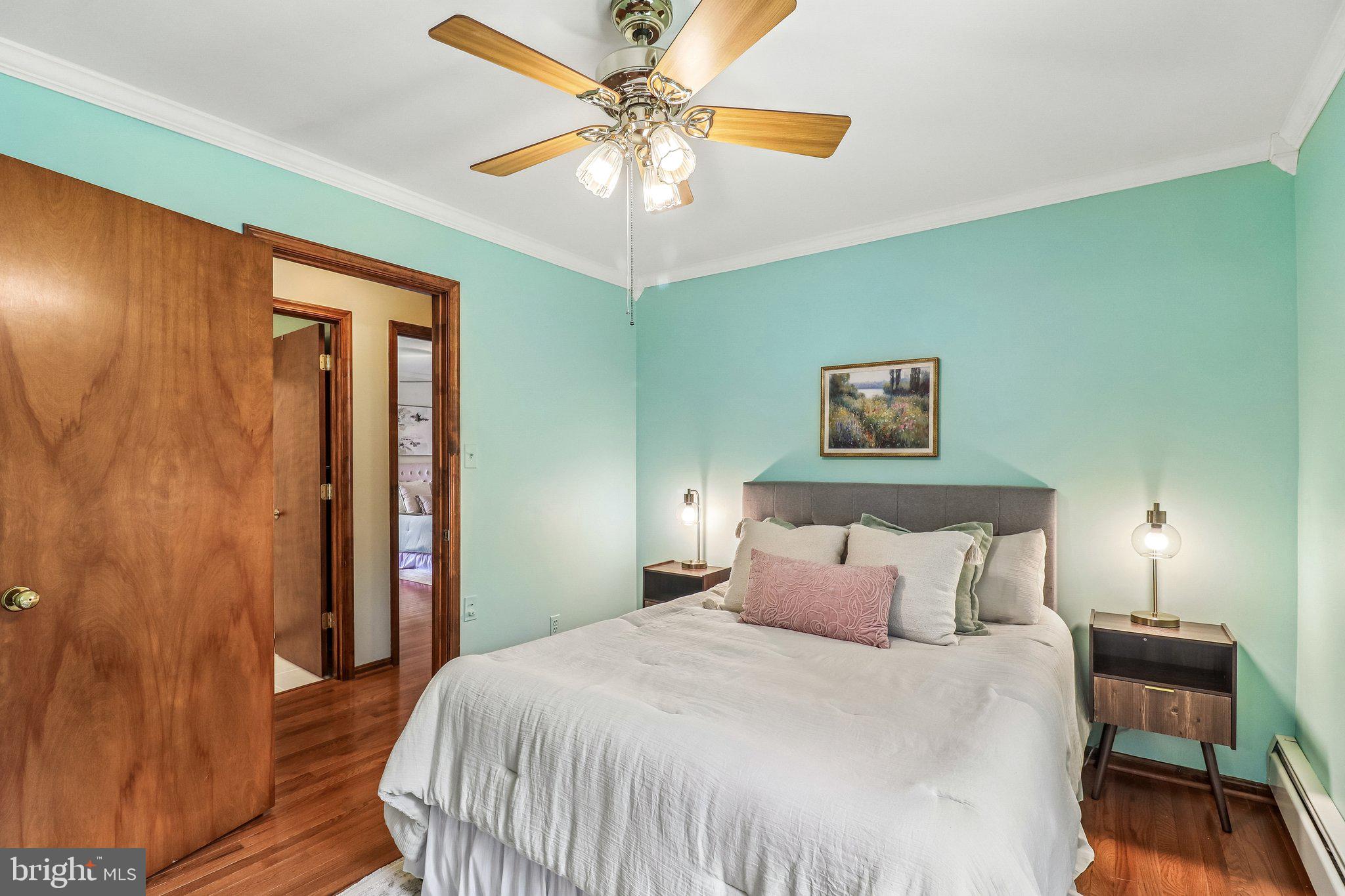 BRYNWOOD FARM ESTATES - Residential