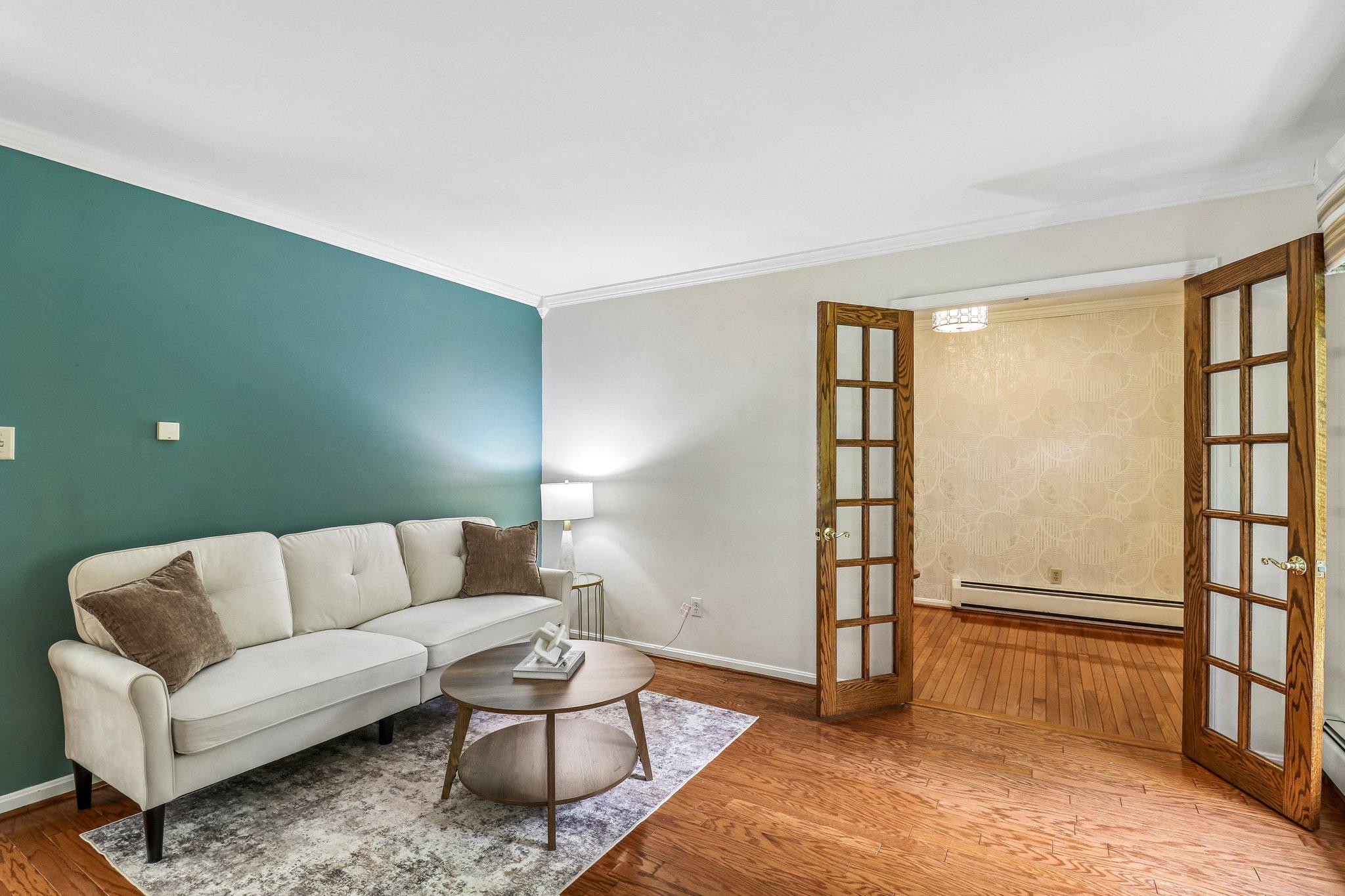 BRYNWOOD FARM ESTATES - Residential