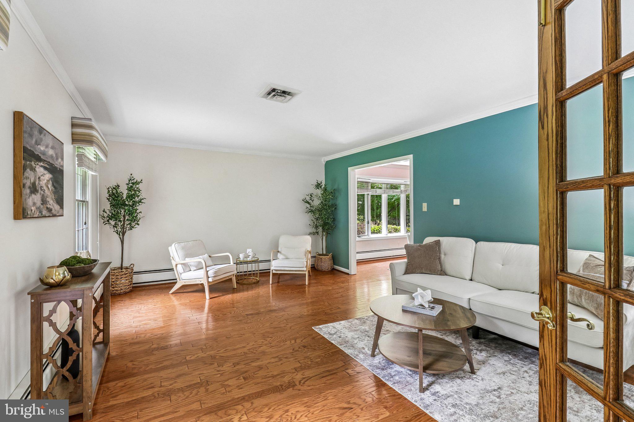 BRYNWOOD FARM ESTATES - Residential