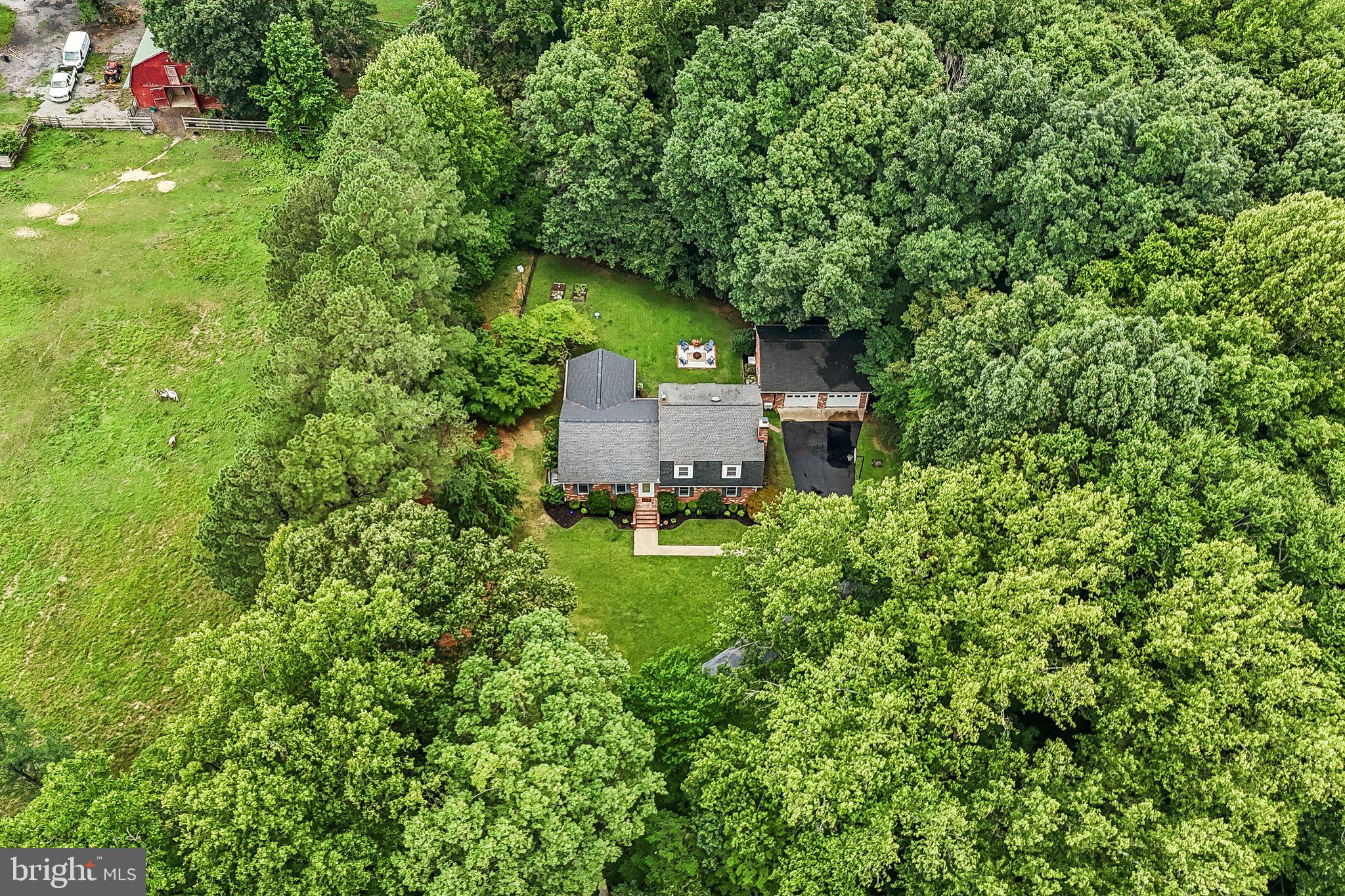 BRYNWOOD FARM ESTATES - Residential