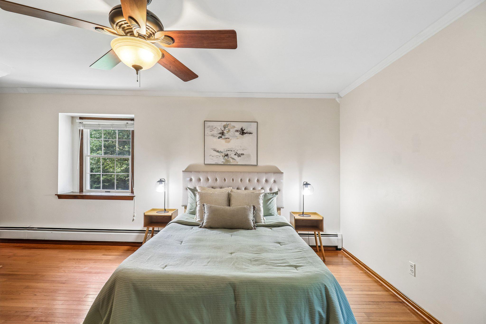 BRYNWOOD FARM ESTATES - Residential