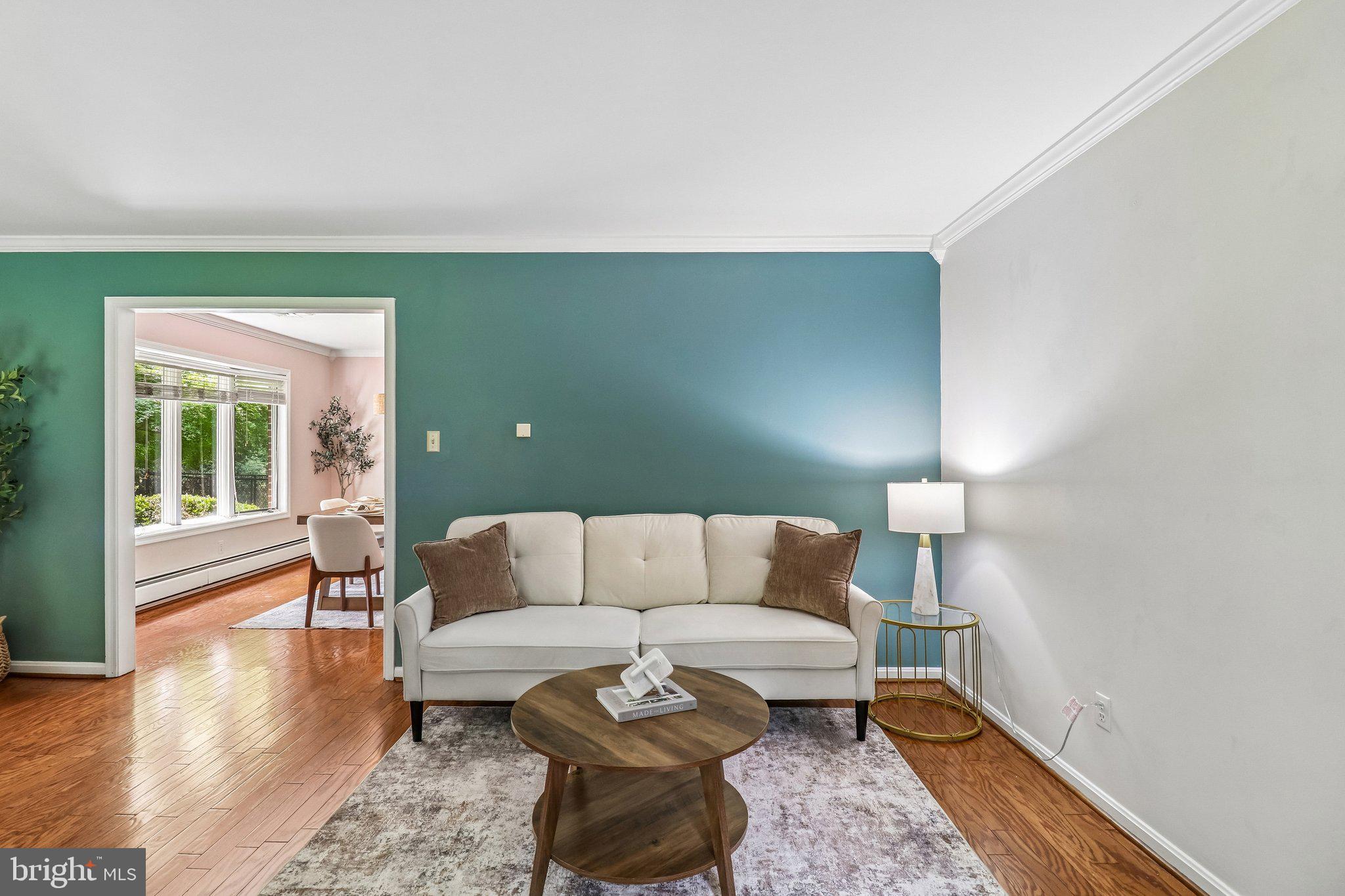 BRYNWOOD FARM ESTATES - Residential