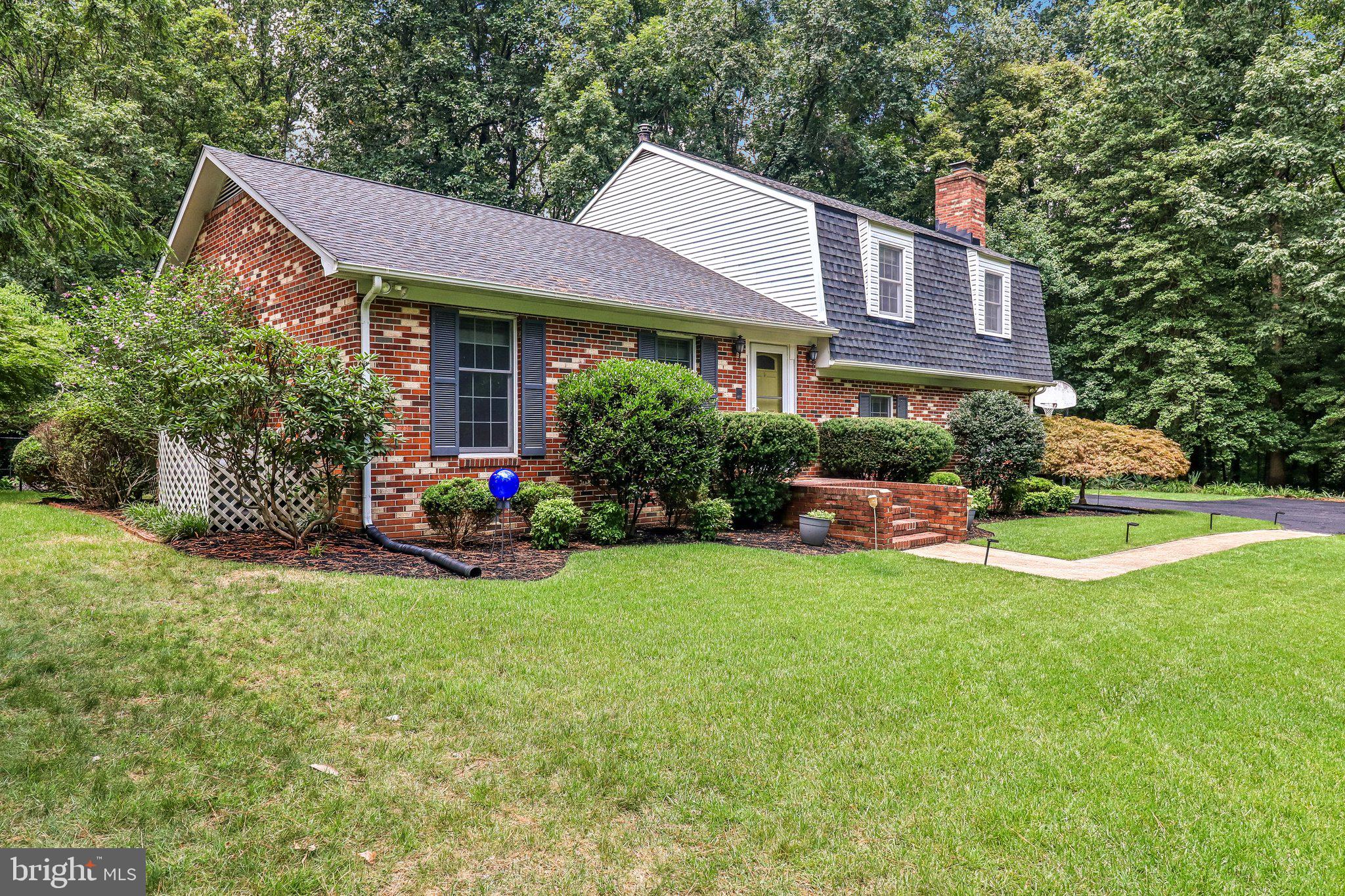 BRYNWOOD FARM ESTATES - Residential