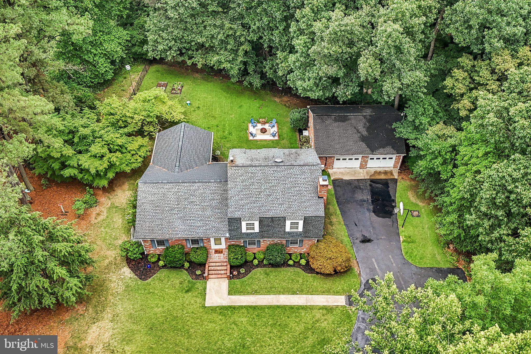 BRYNWOOD FARM ESTATES - Residential