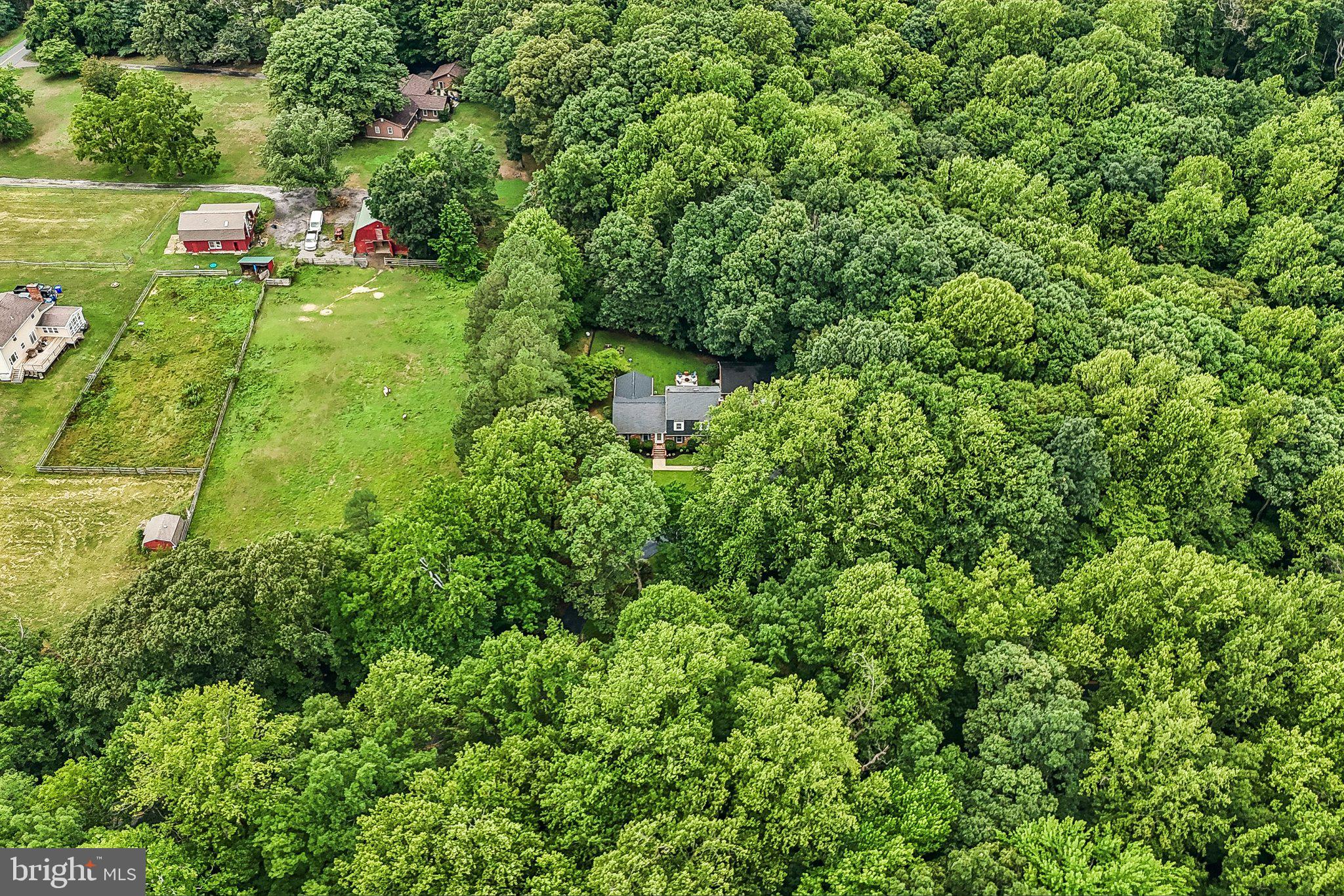 BRYNWOOD FARM ESTATES - Residential