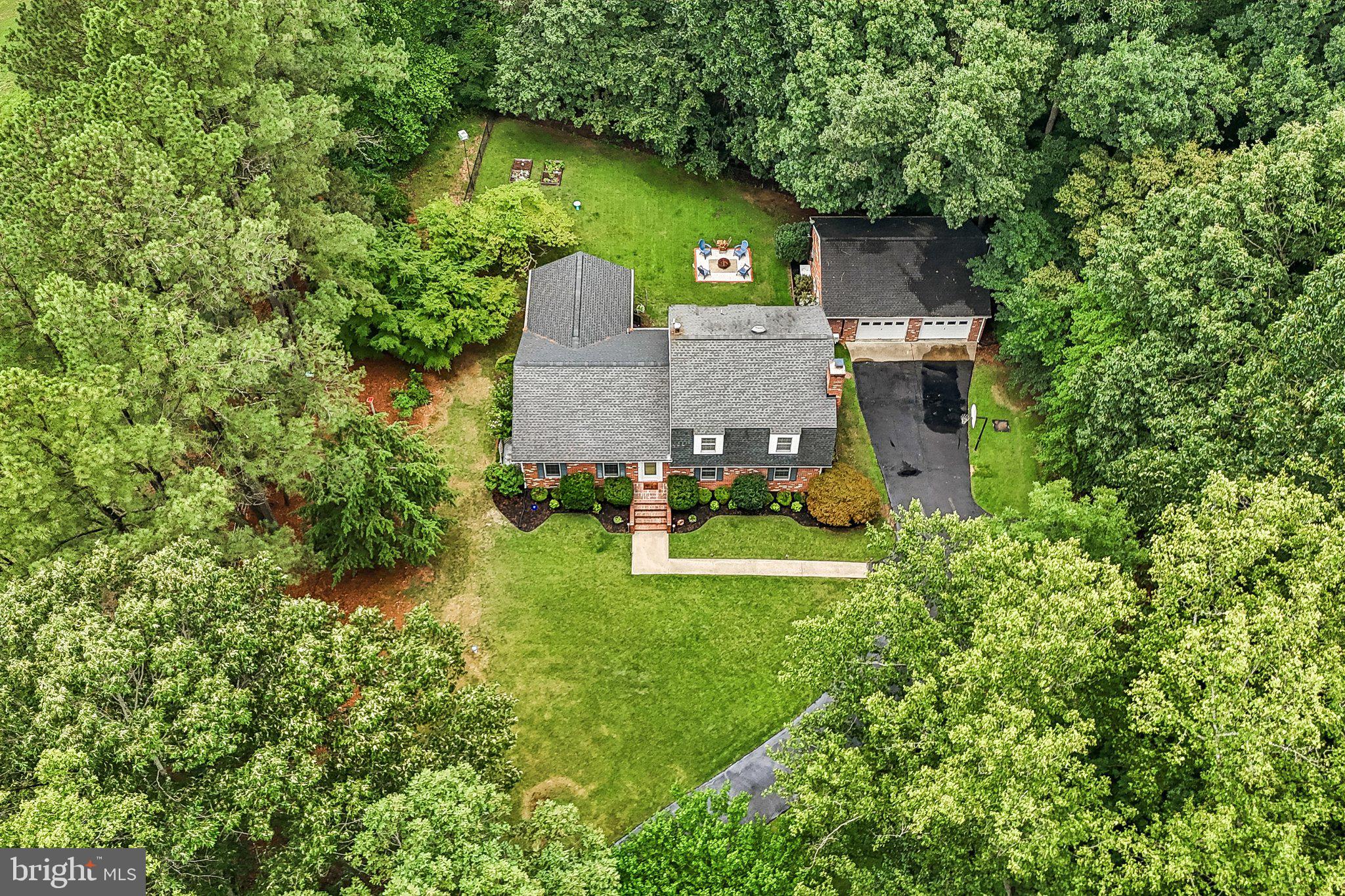 BRYNWOOD FARM ESTATES - Residential
