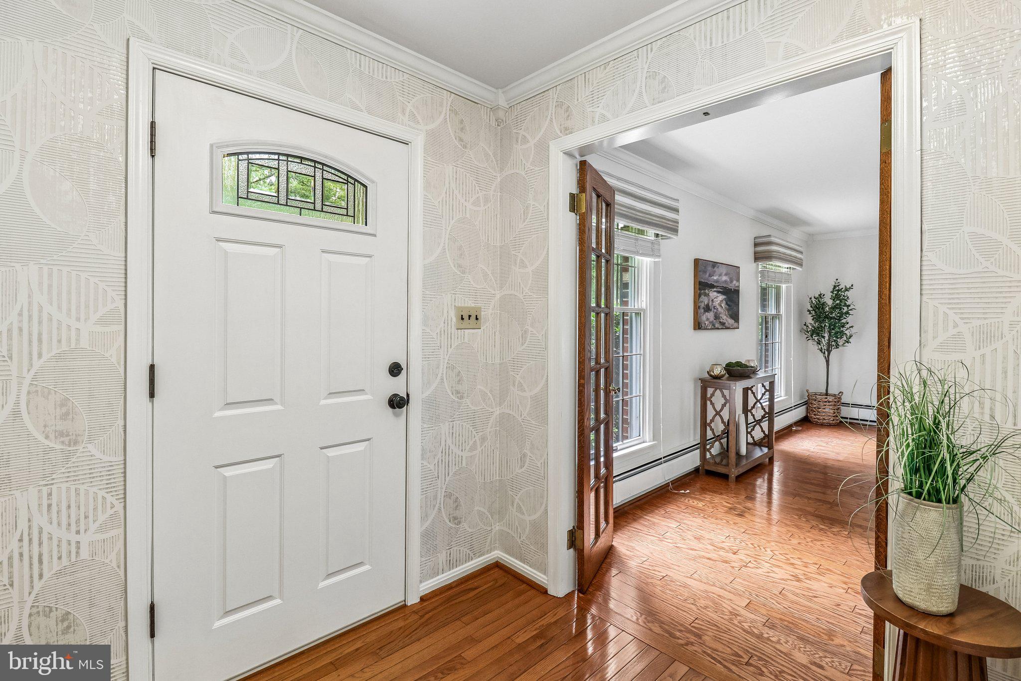 BRYNWOOD FARM ESTATES - Residential